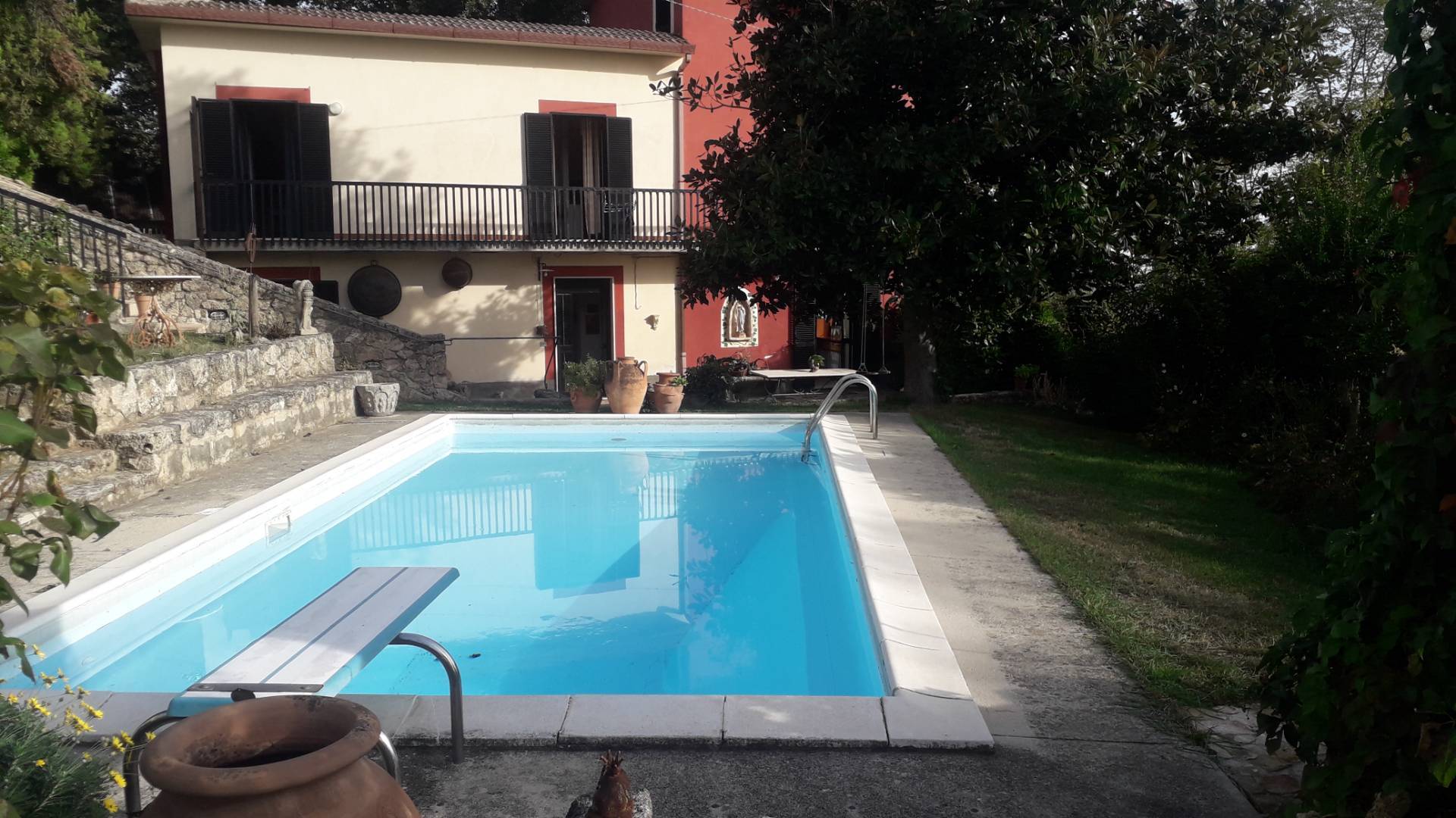 Casa singola in vendita a Roccamontepiano