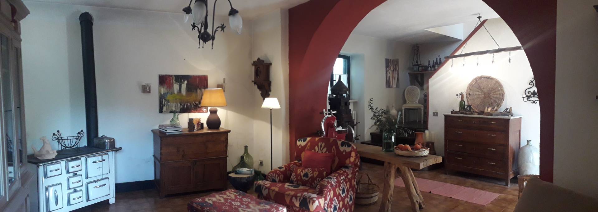 Casa singola in vendita a Roccamontepiano