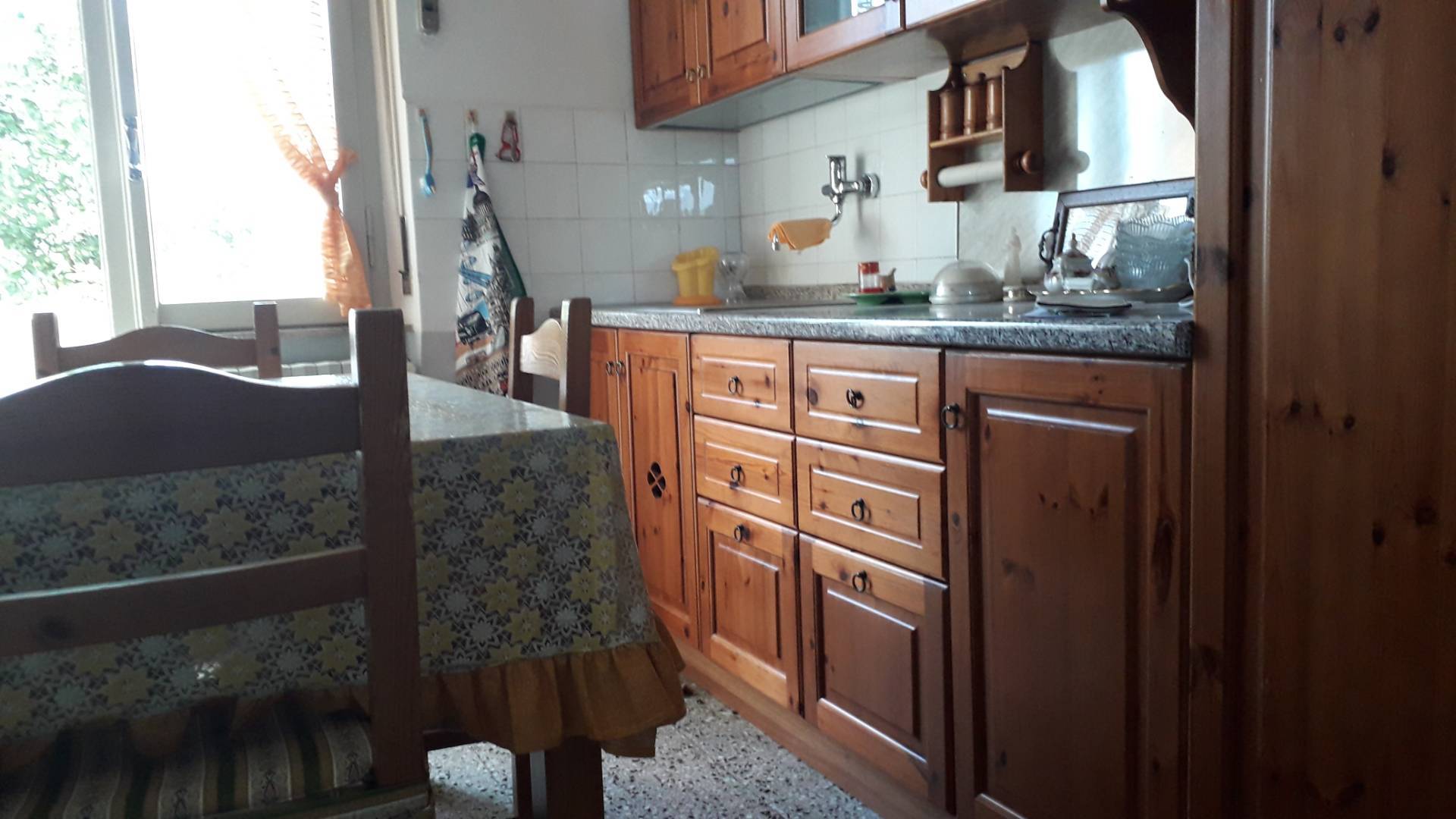 Appartamento in vendita a Manoppello