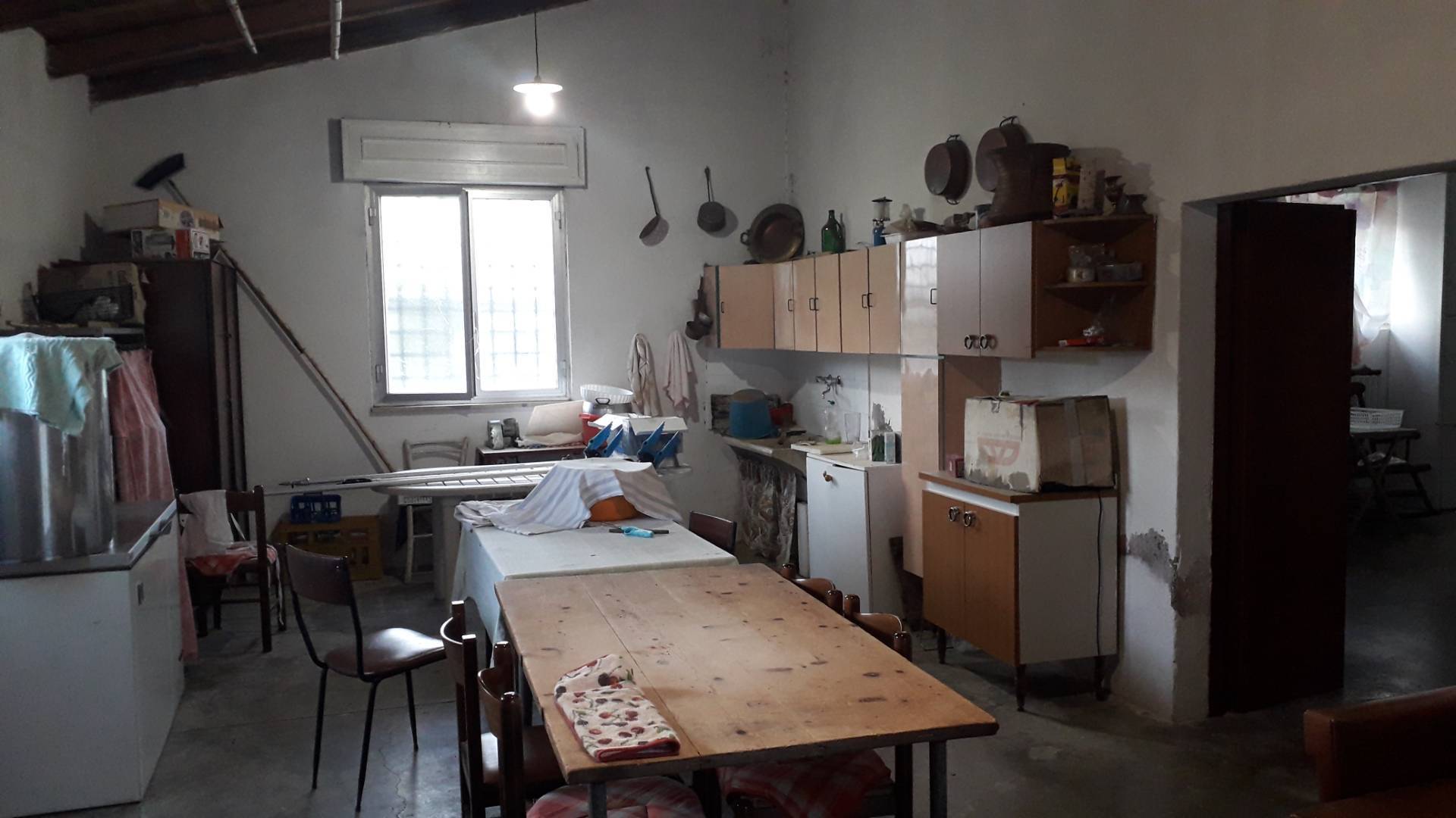 Rustico in vendita a Alanno