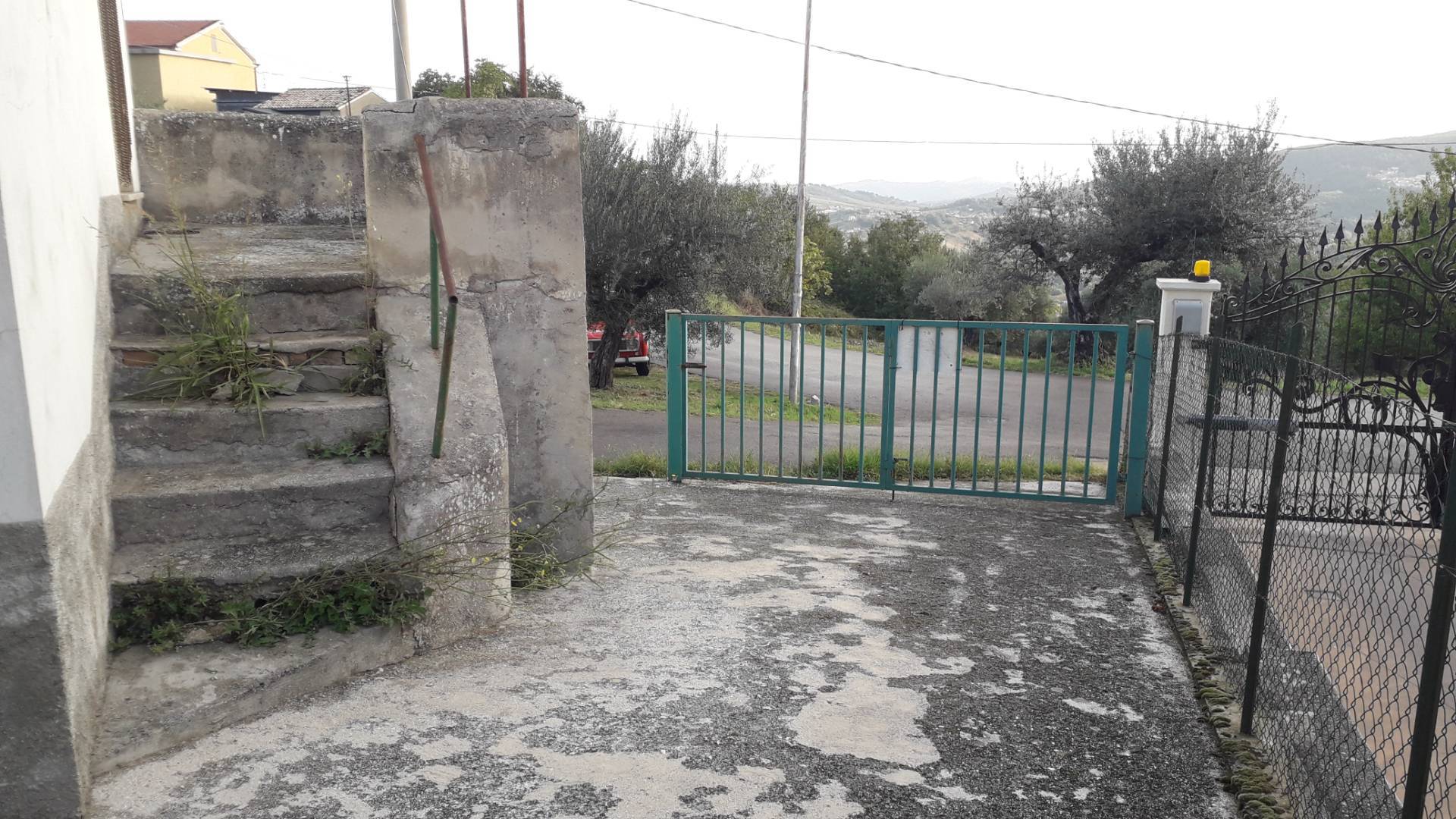 Casa singola in vendita a Scafa