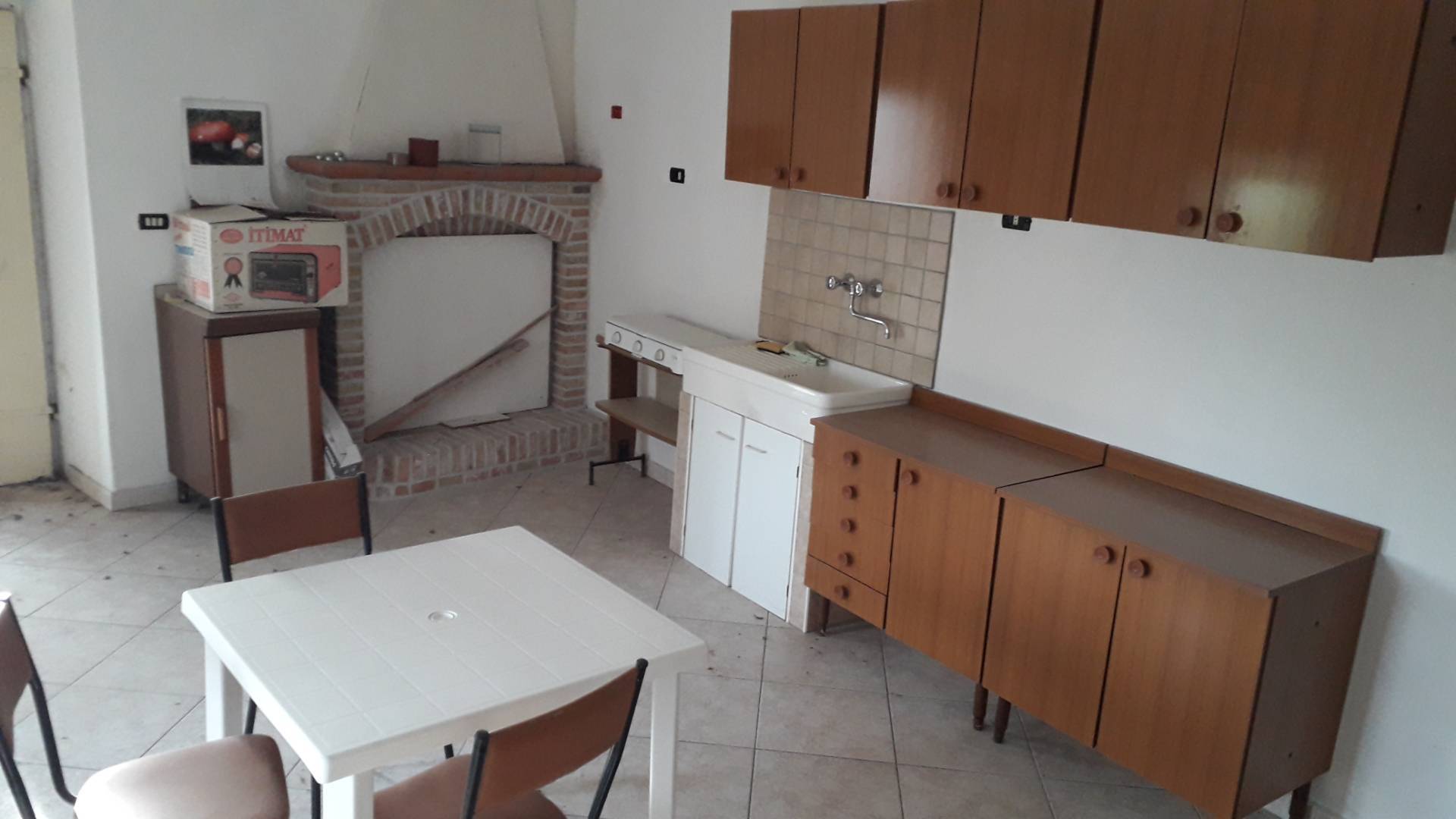 Casa singola in vendita a Scafa