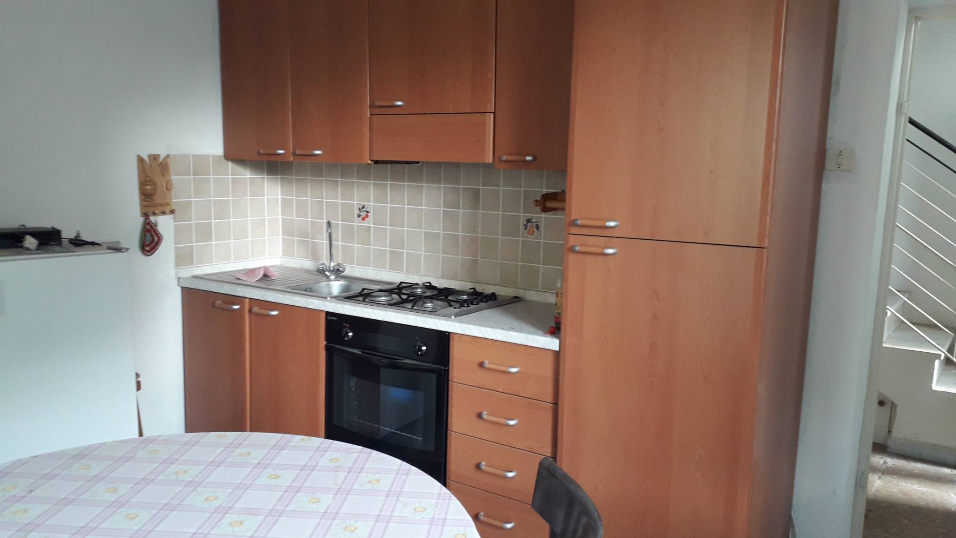 Casa singola in vendita a Scafa