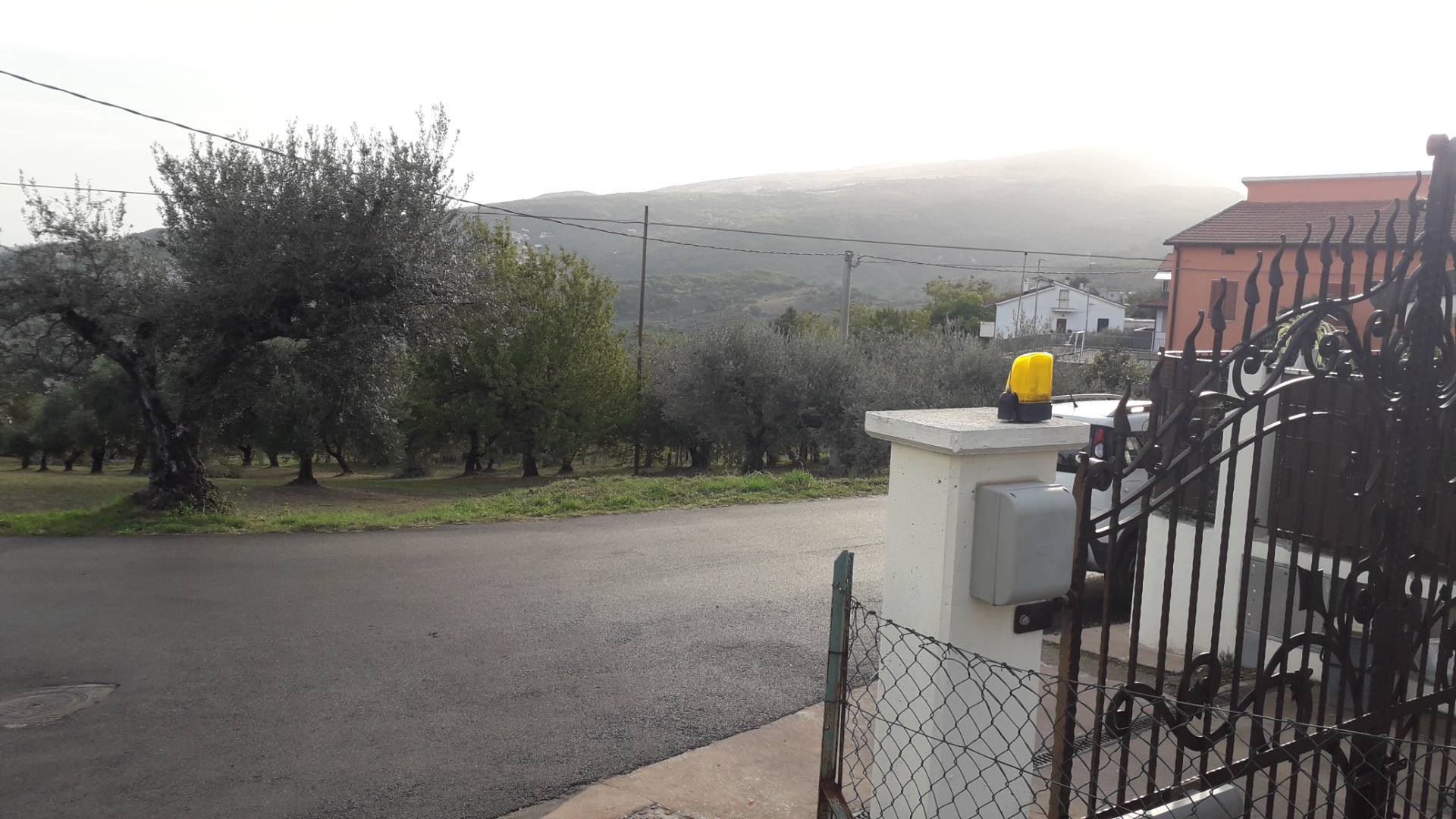 Casa singola in vendita a Scafa