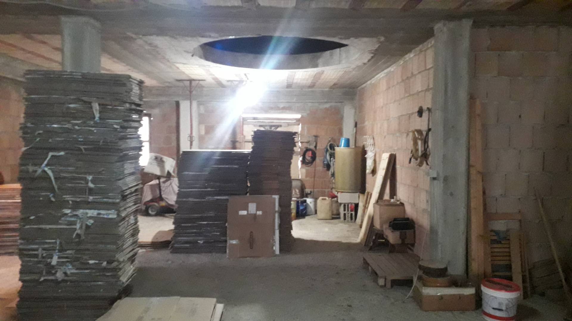 Porzione di fabbricato in vendita a Pretoro