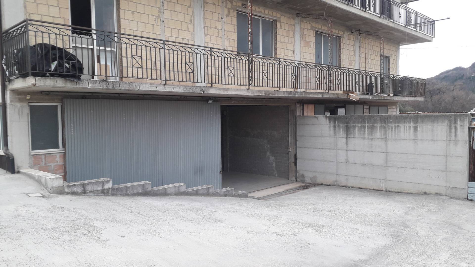 Porzione di fabbricato in vendita a Pretoro