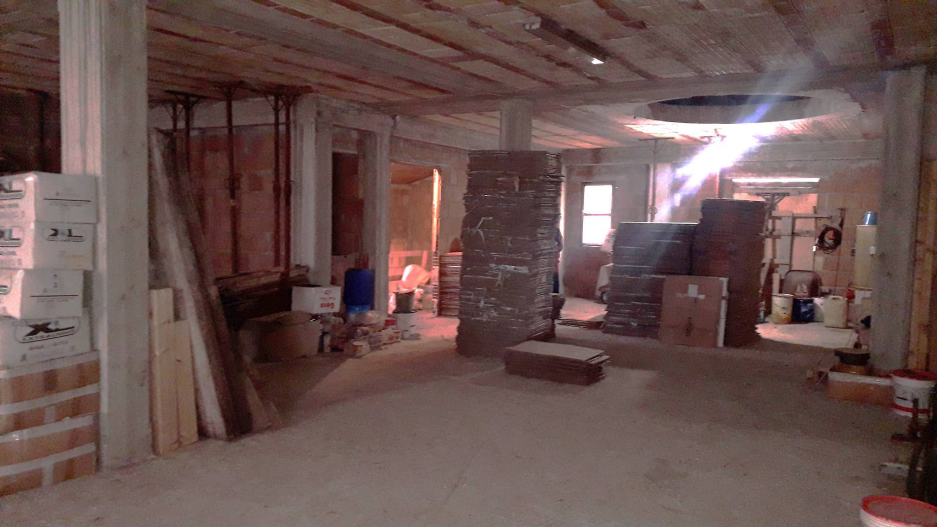 Porzione di fabbricato in vendita a Pretoro