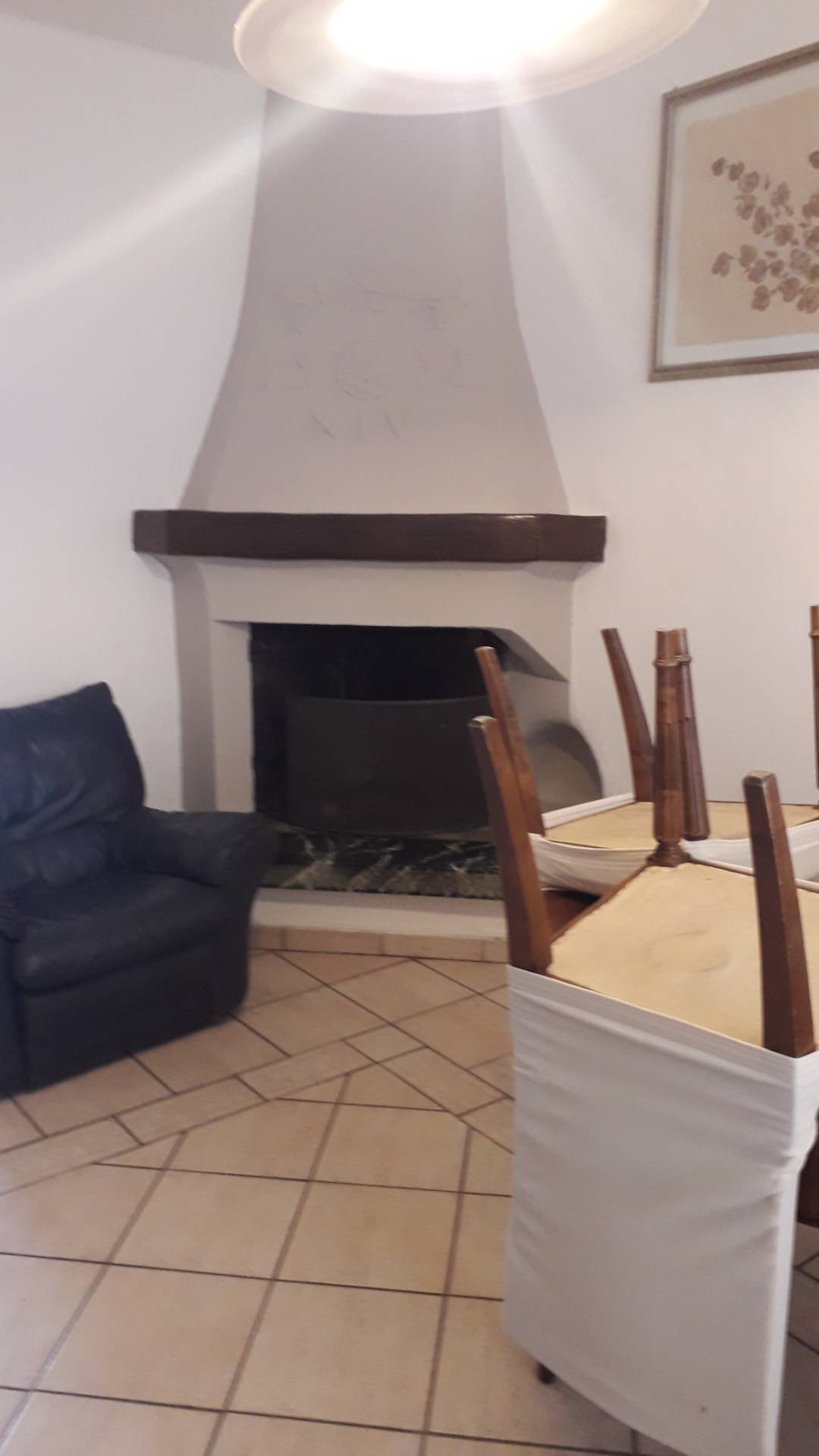 Porzione di fabbricato in vendita a Salle