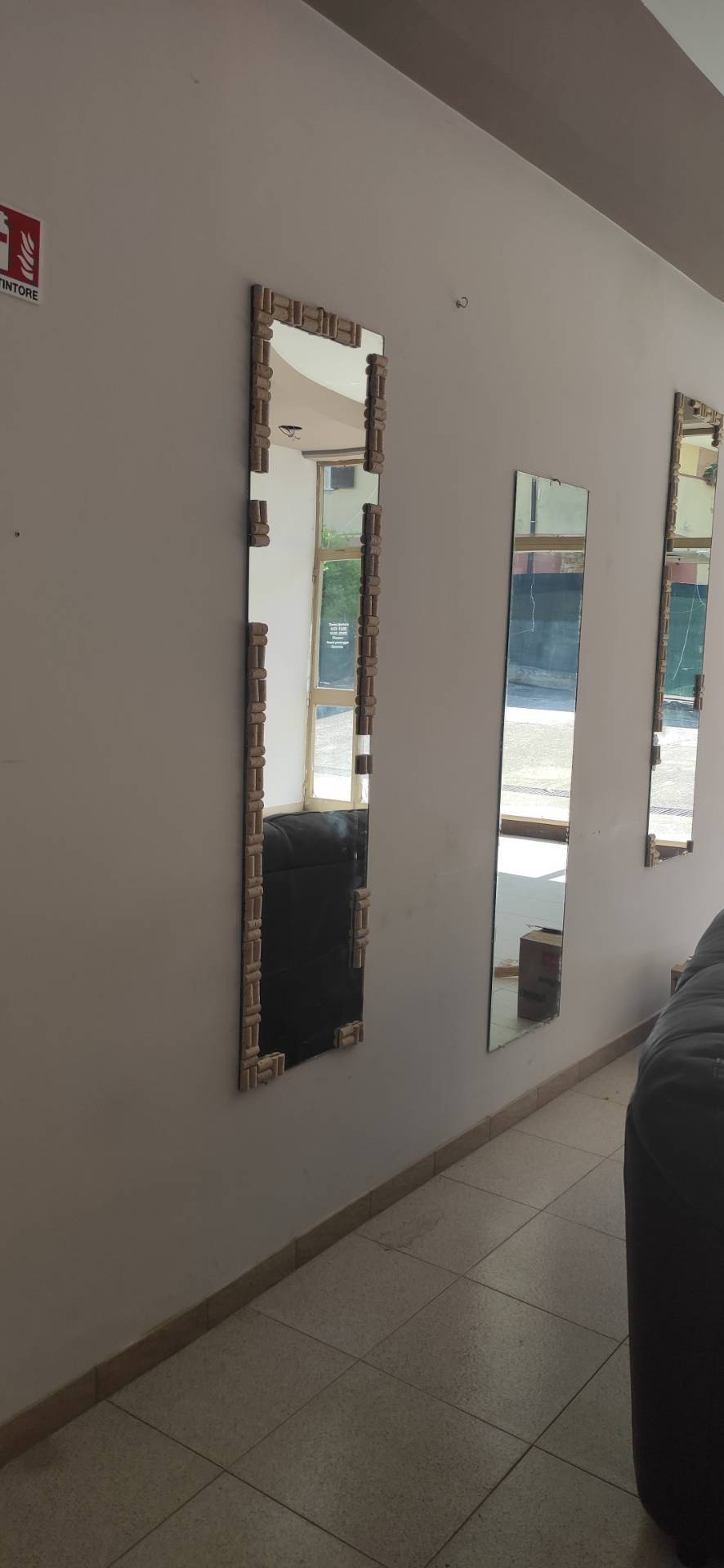 Locale commerciale in affitto a Vacri