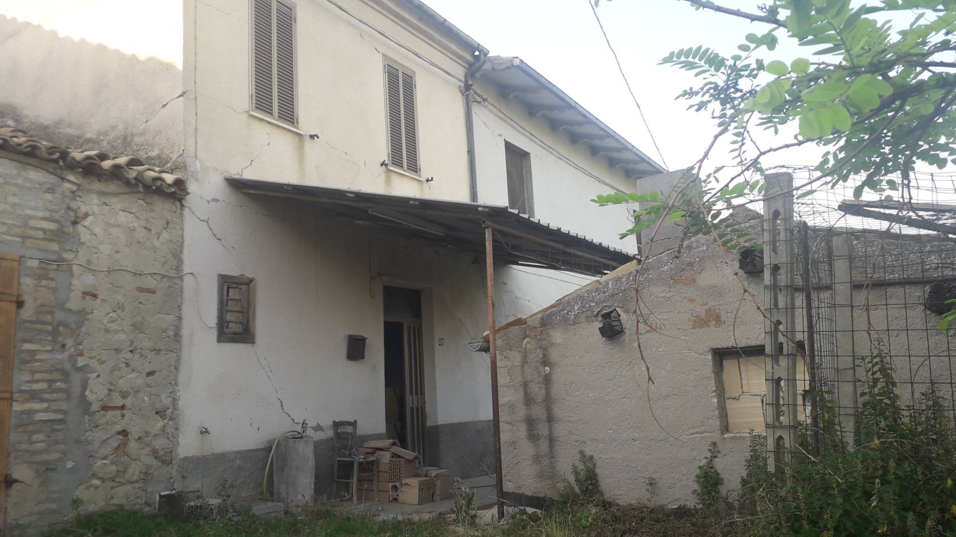 Terreno Agricolo in vendita a Alanno