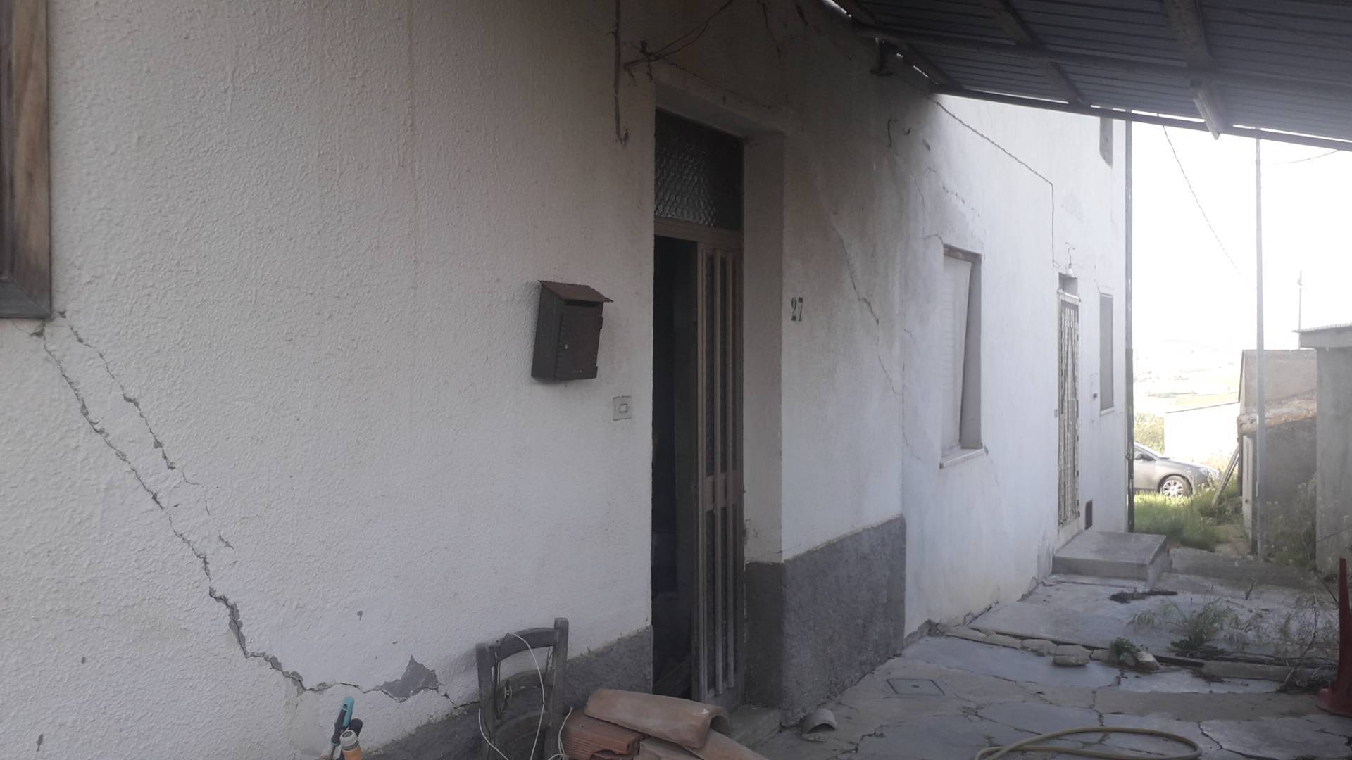 Terreno Agricolo in vendita a Alanno