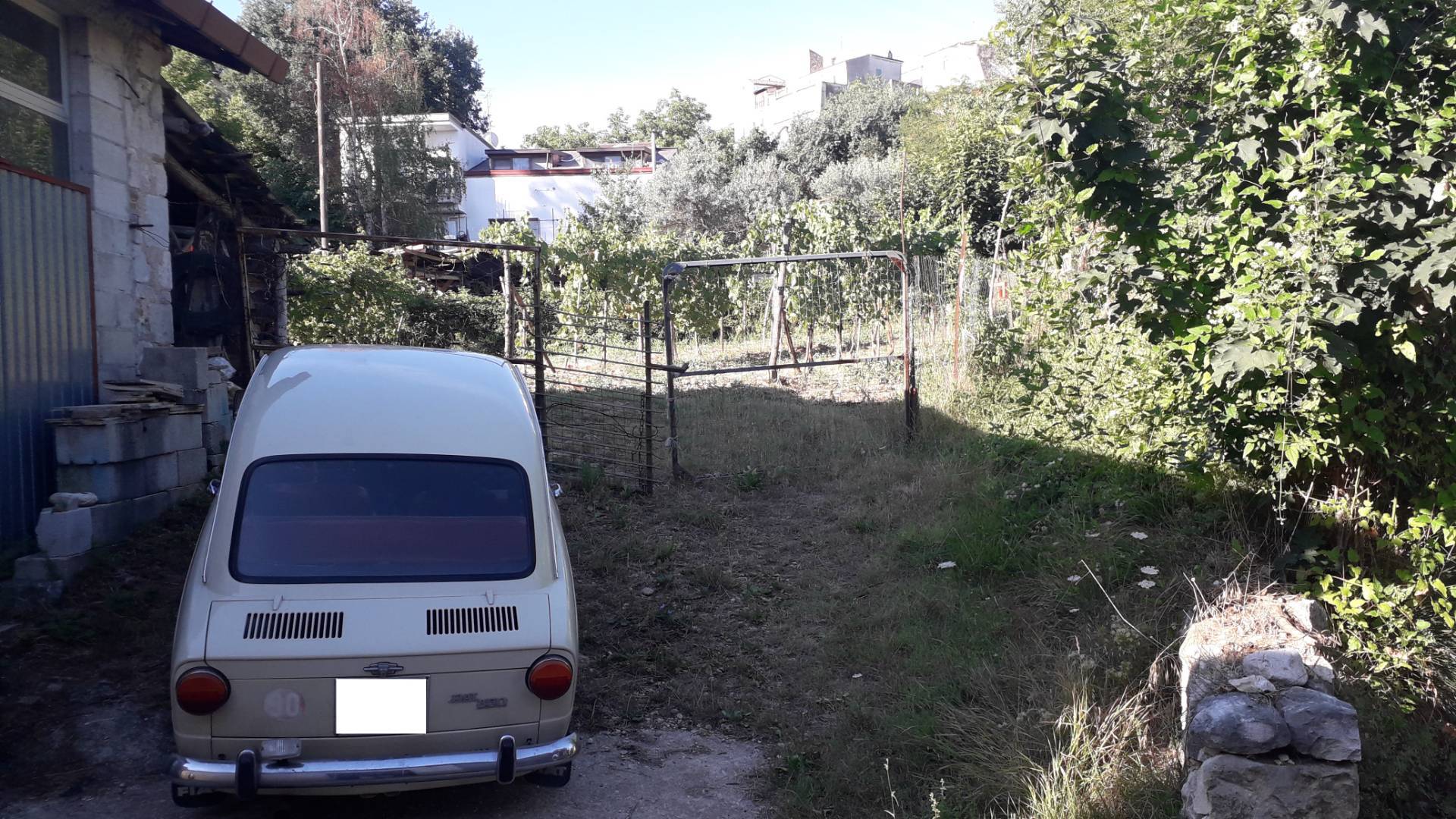 Porzione di casa singola in vendita a Rapino