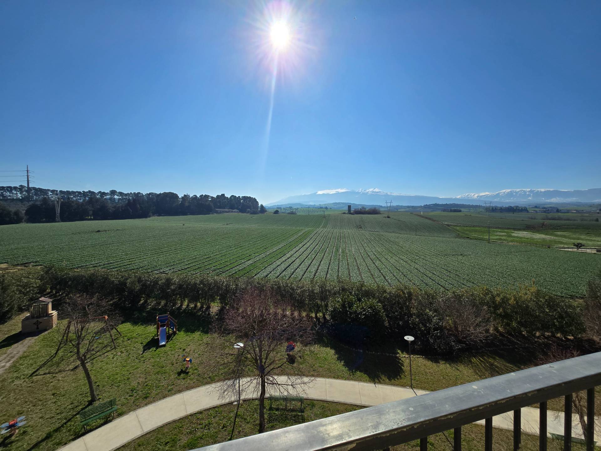 Appartamento in vendita a Chieti, Brecciarola
