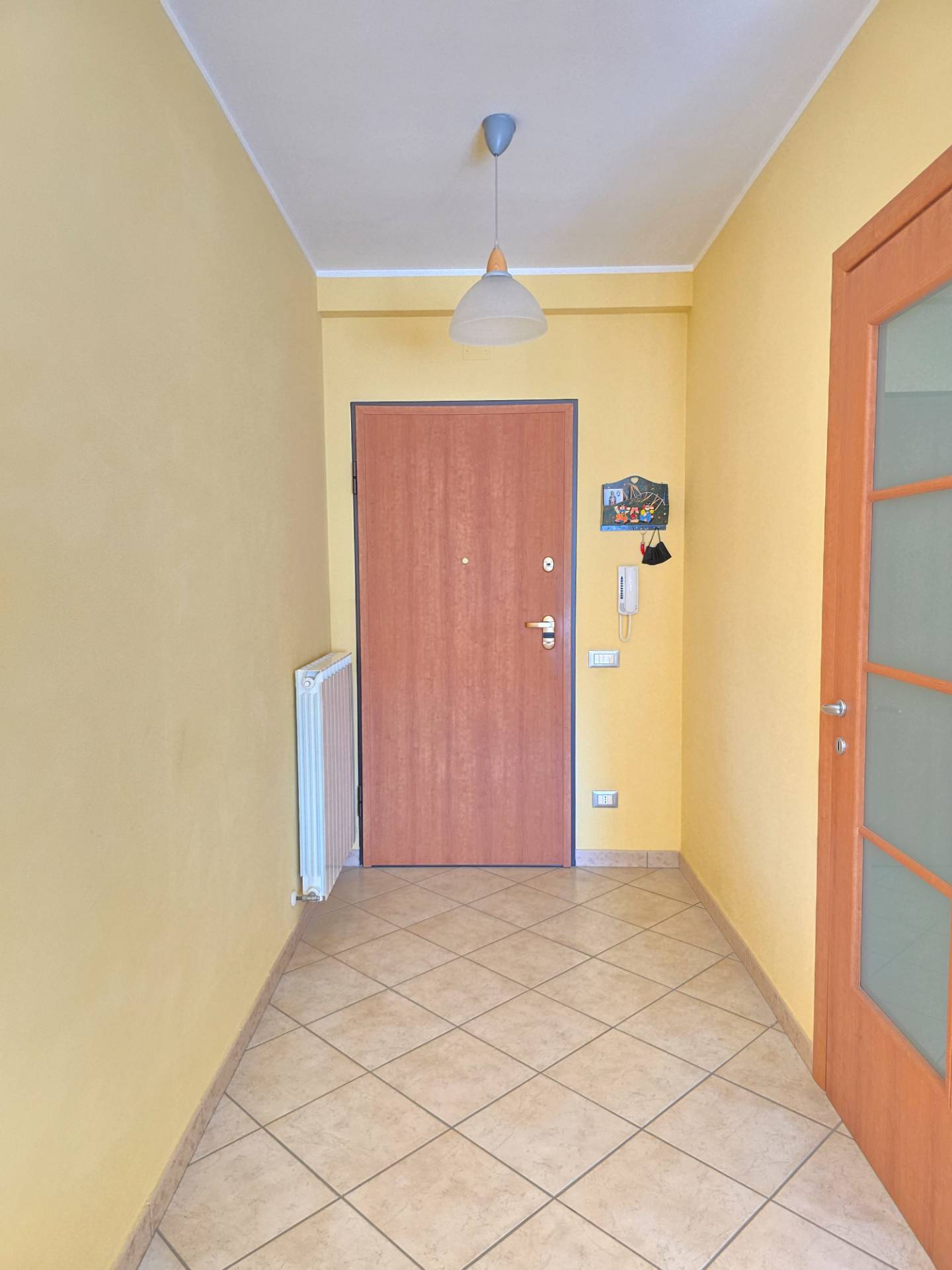 Appartamento in vendita a Chieti, Brecciarola