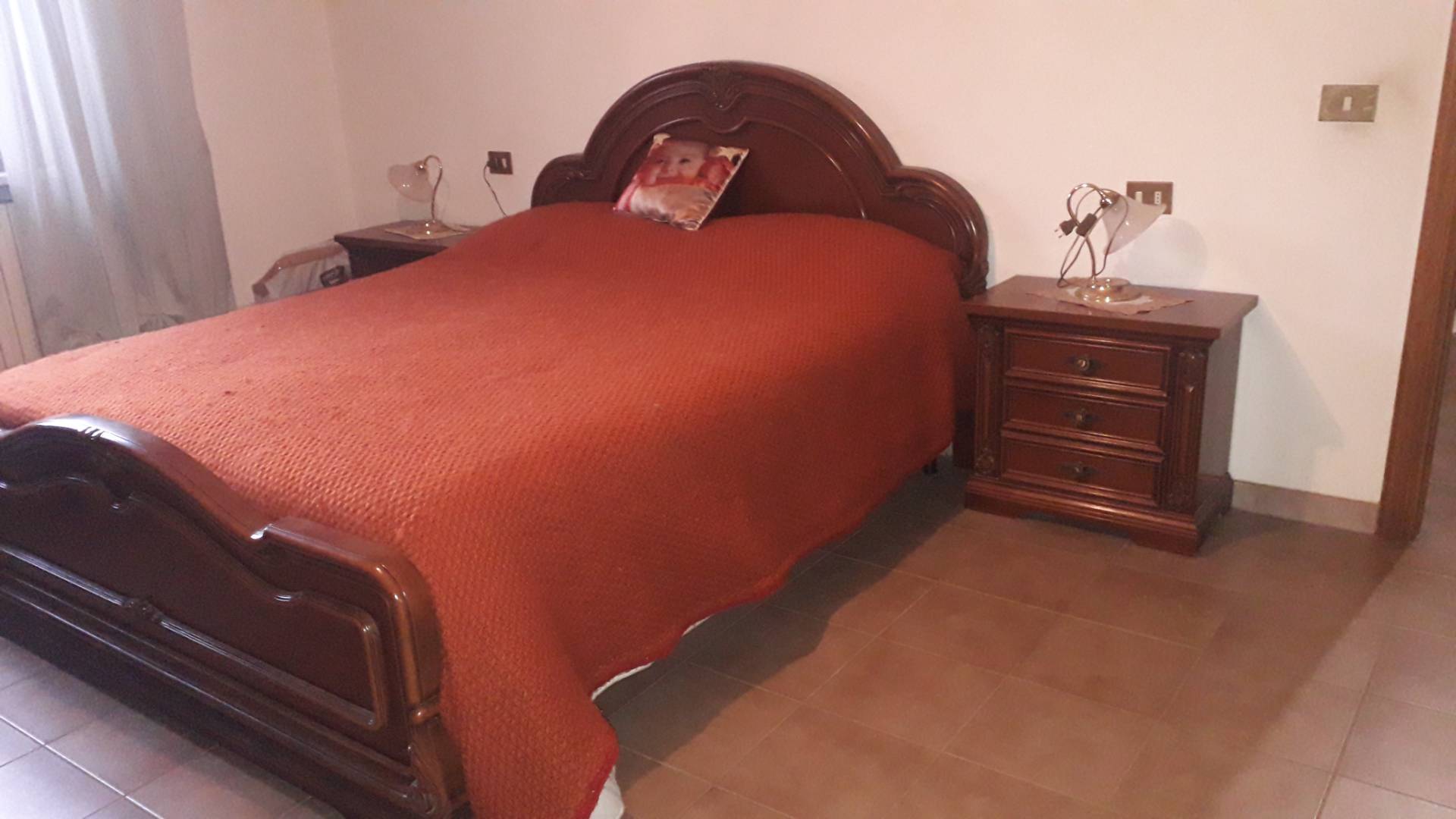 Appartamento in vendita a Roccamontepiano