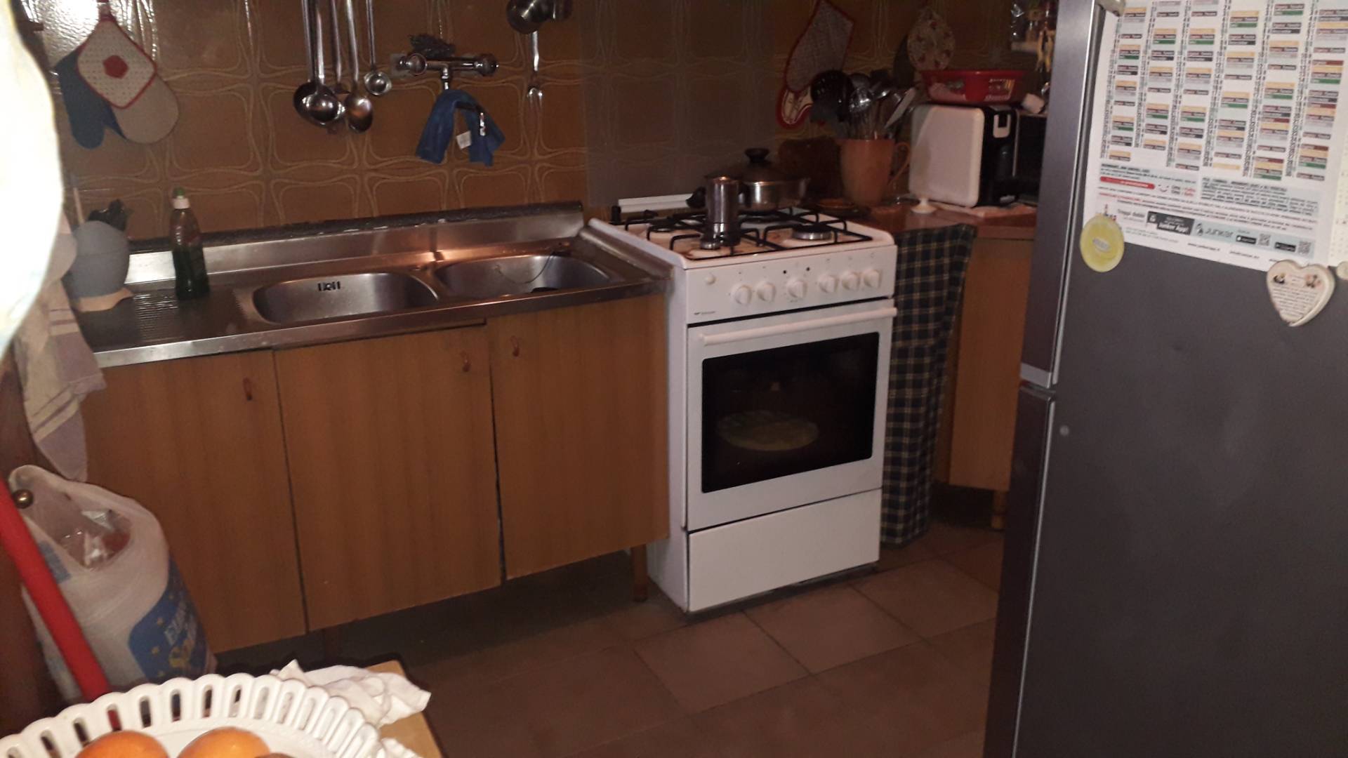 Appartamento in vendita a Roccamontepiano