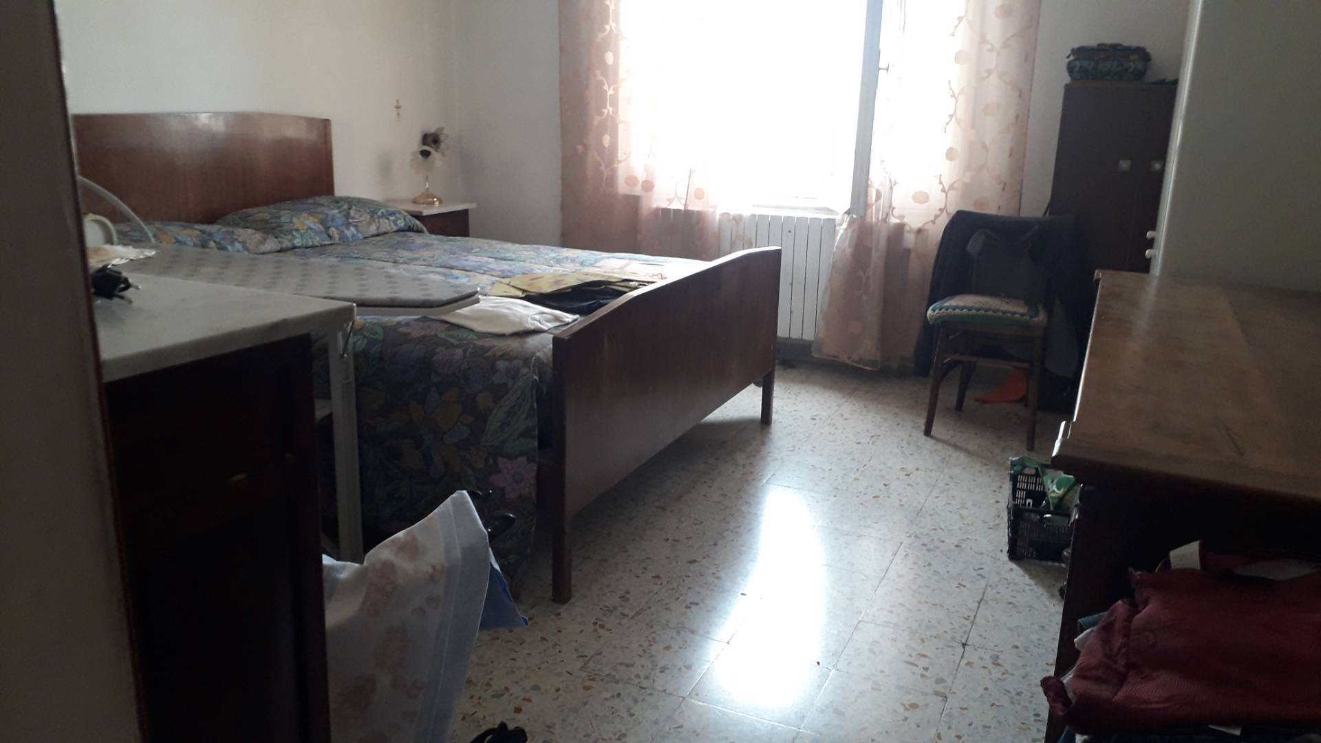 Porzione di casa singola in vendita a Alanno, Fraticelli