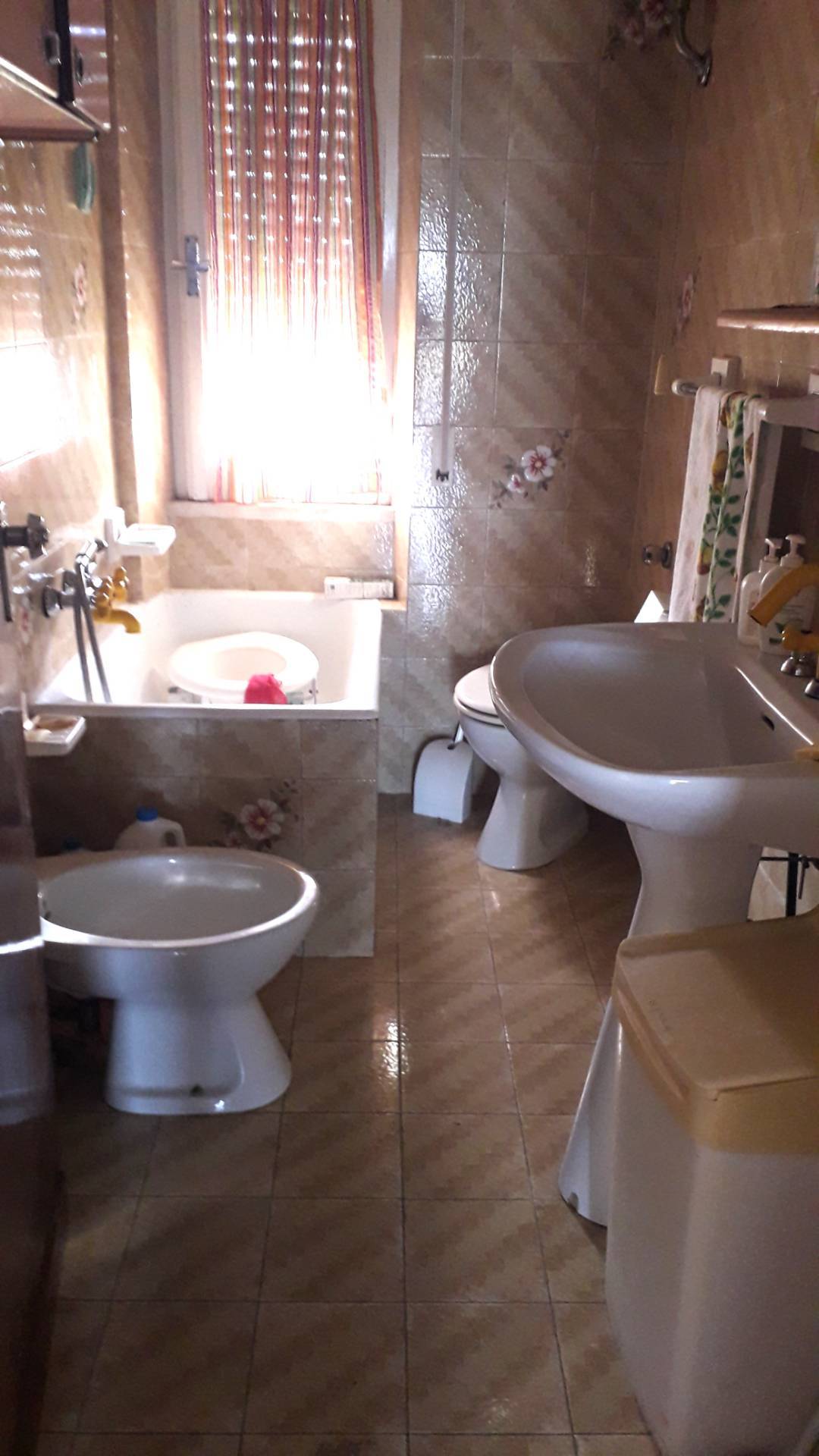 Porzione di casa singola in vendita a Alanno, Fraticelli