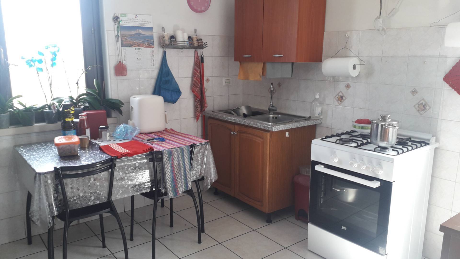 Porzione di casa singola in vendita a Alanno, Alanno Scalo