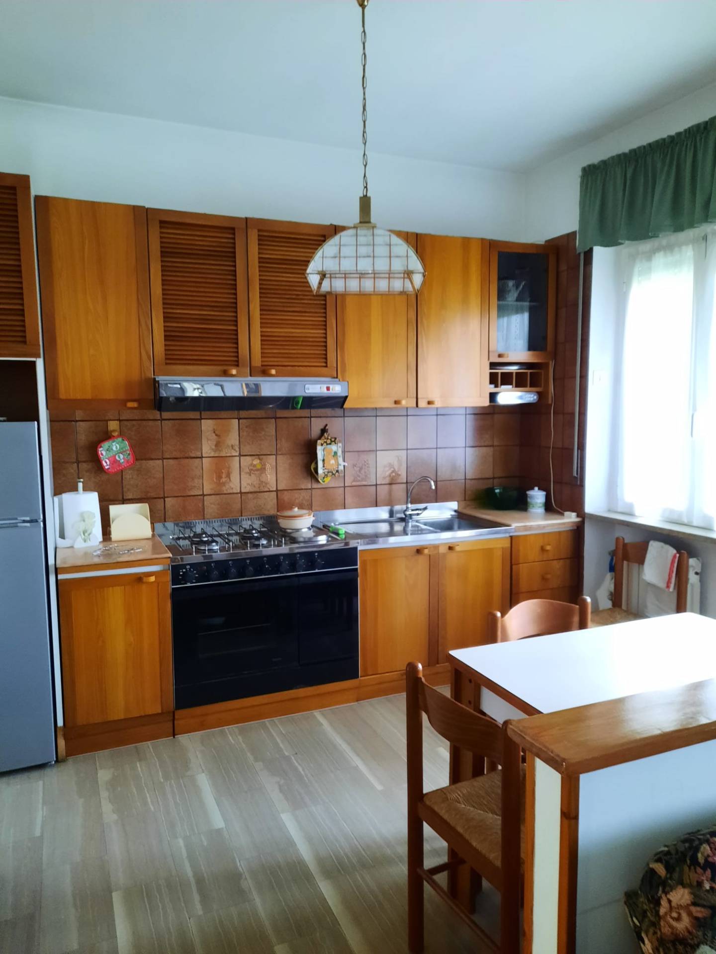 Appartamento in vendita a Scafa