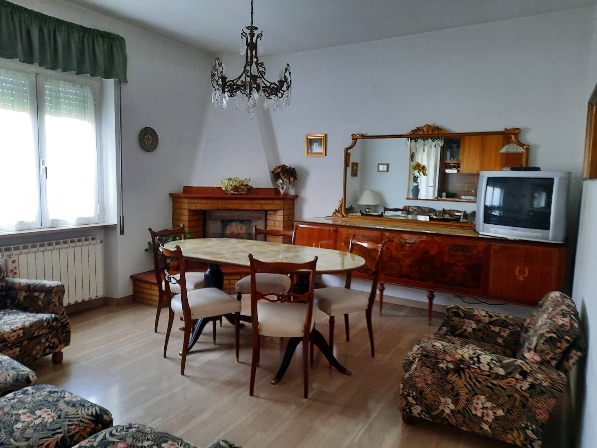 Appartamento in vendita a Scafa