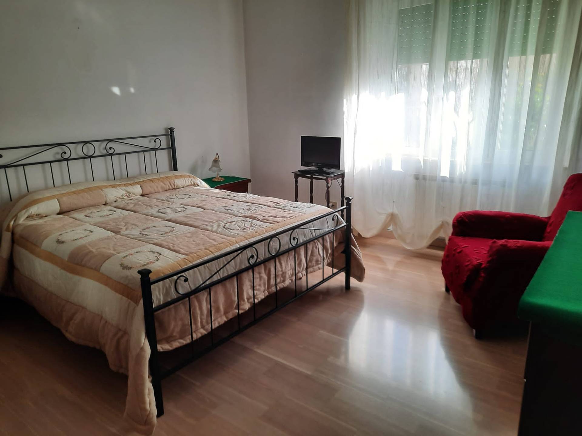 Appartamento in vendita a Scafa