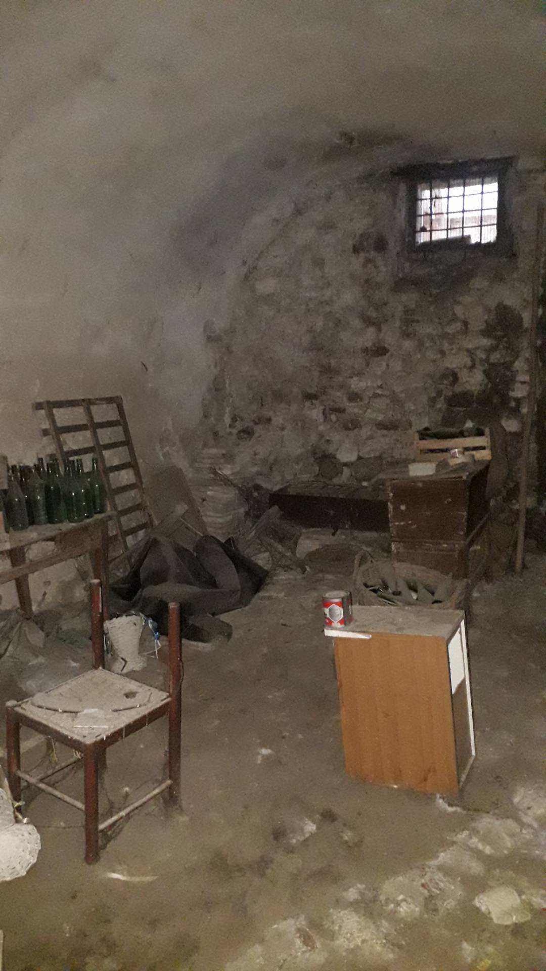 Porzione di fabbricato in vendita a Manoppello