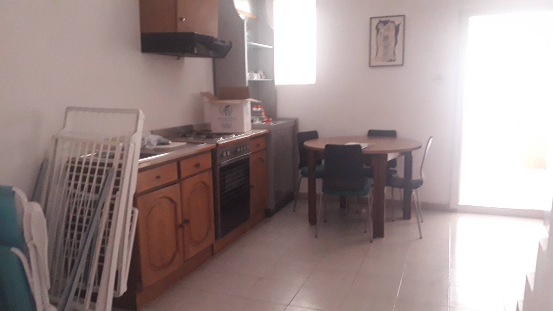 Porzione di fabbricato in vendita a Manoppello