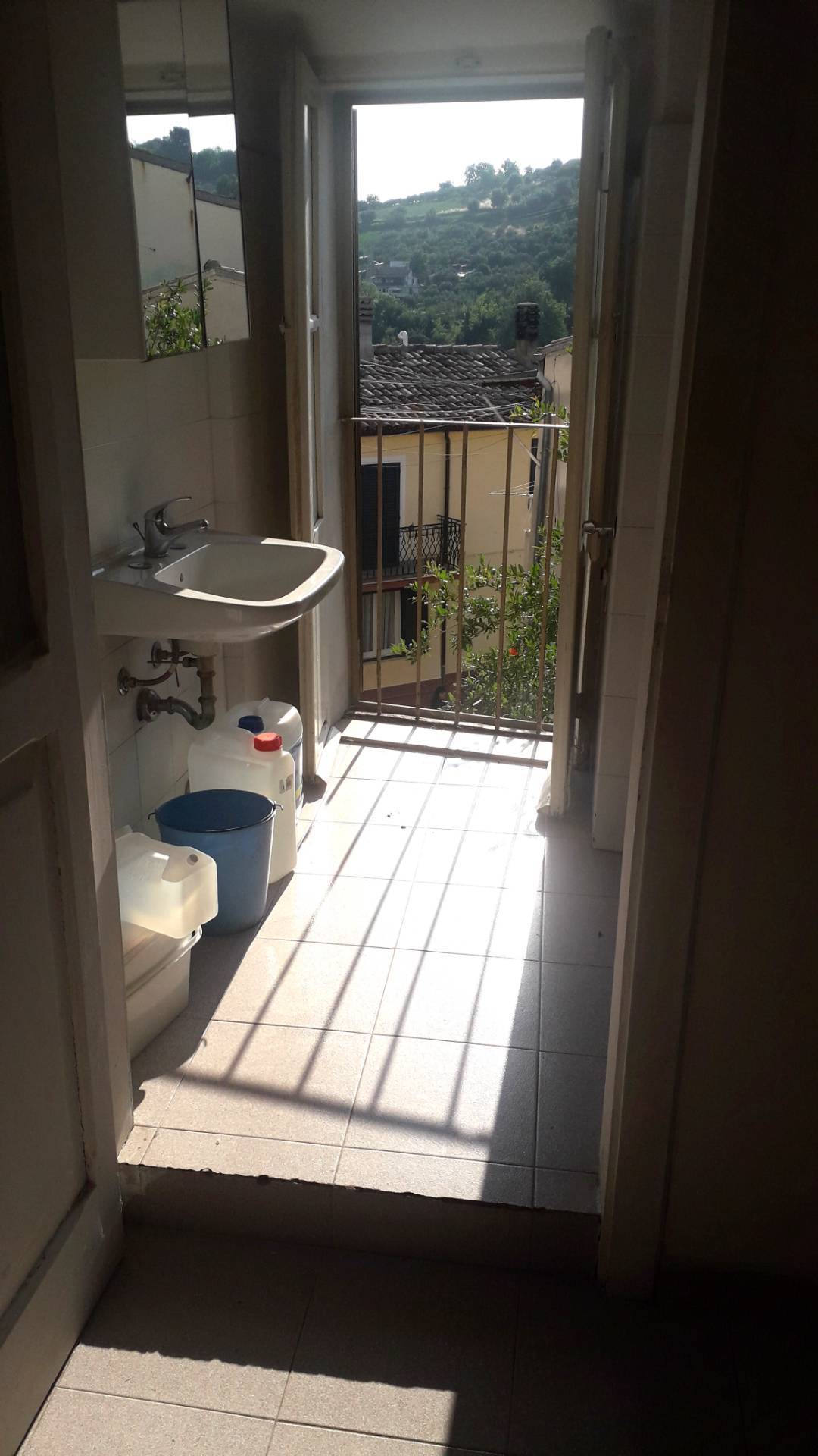 Porzione di fabbricato in vendita a Manoppello