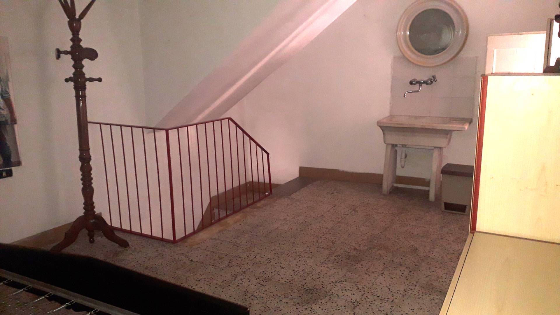 Porzione di fabbricato in vendita a Manoppello