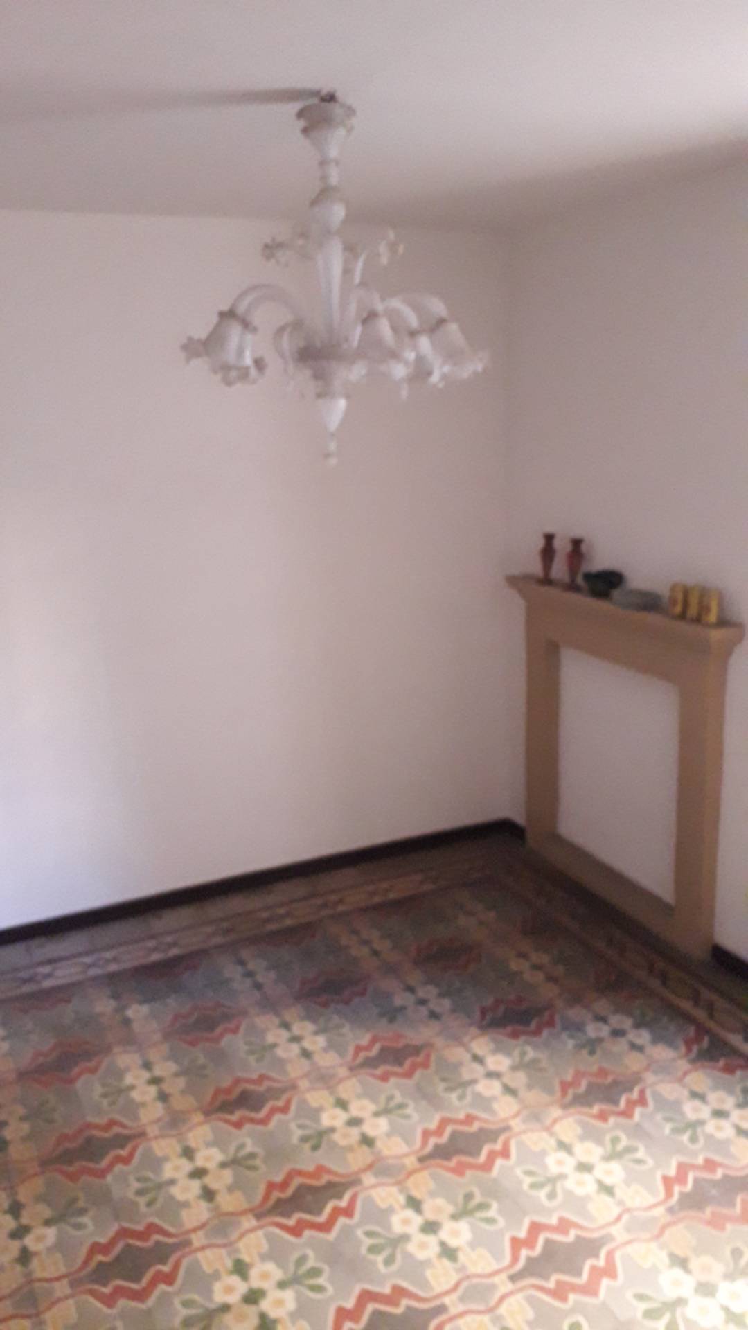 Porzione di fabbricato in vendita a Manoppello