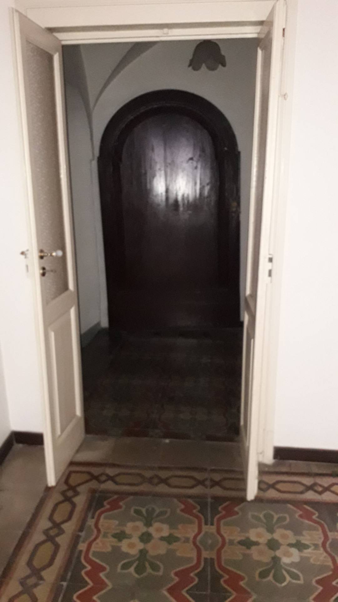 Porzione di fabbricato in vendita a Manoppello