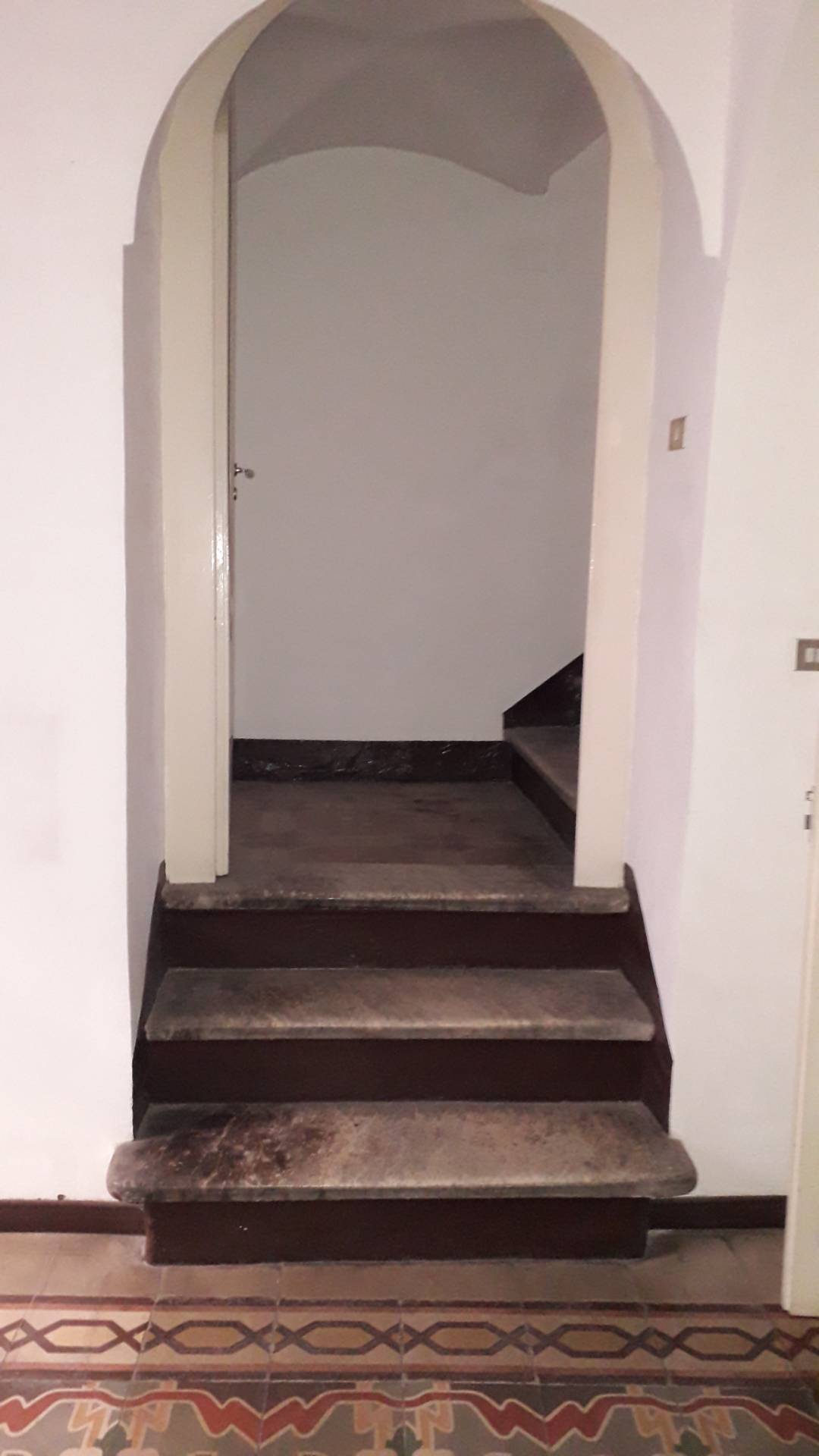 Porzione di fabbricato in vendita a Manoppello