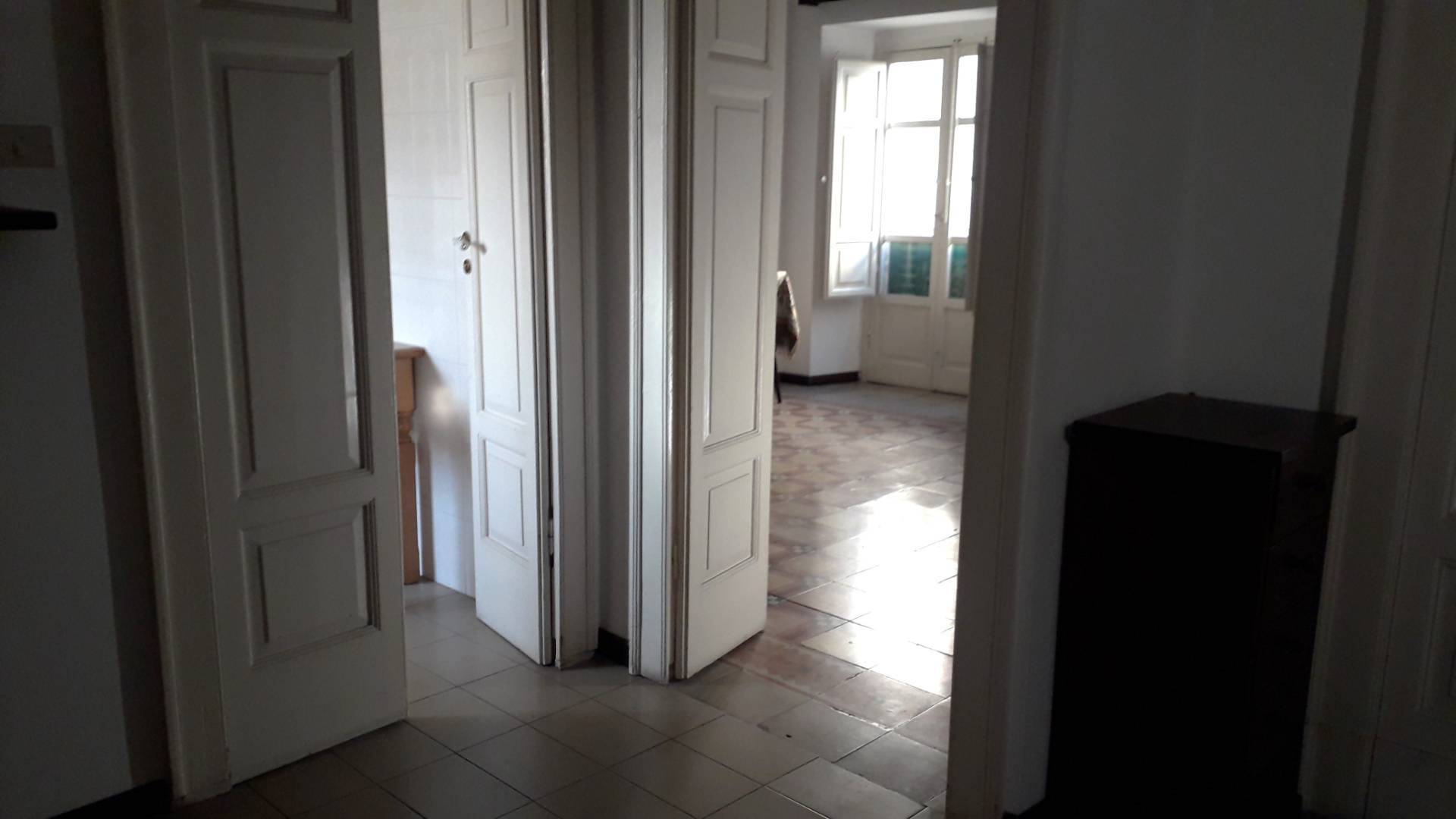 Porzione di fabbricato in vendita a Manoppello