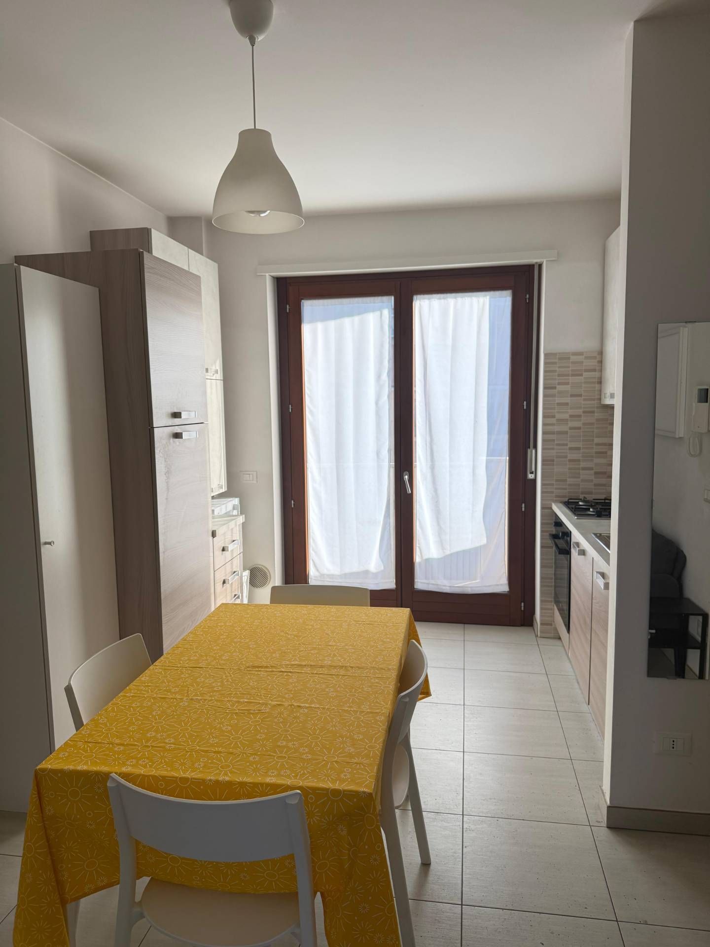 Appartamento in affitto a Chieti, Scalo - Universit