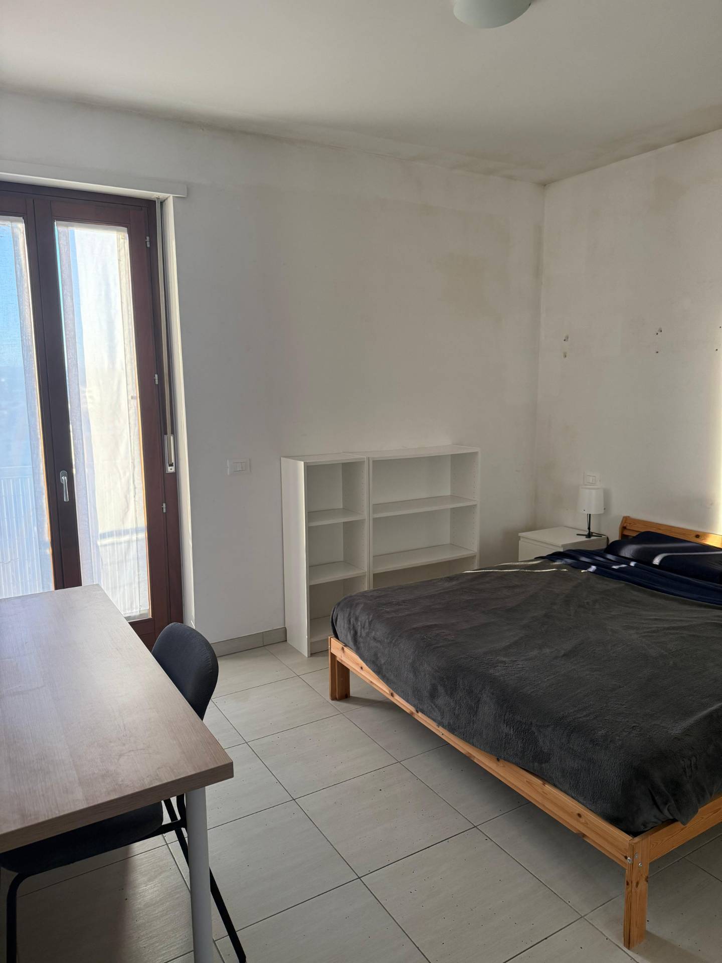 Appartamento in affitto a Chieti, Scalo - Universit