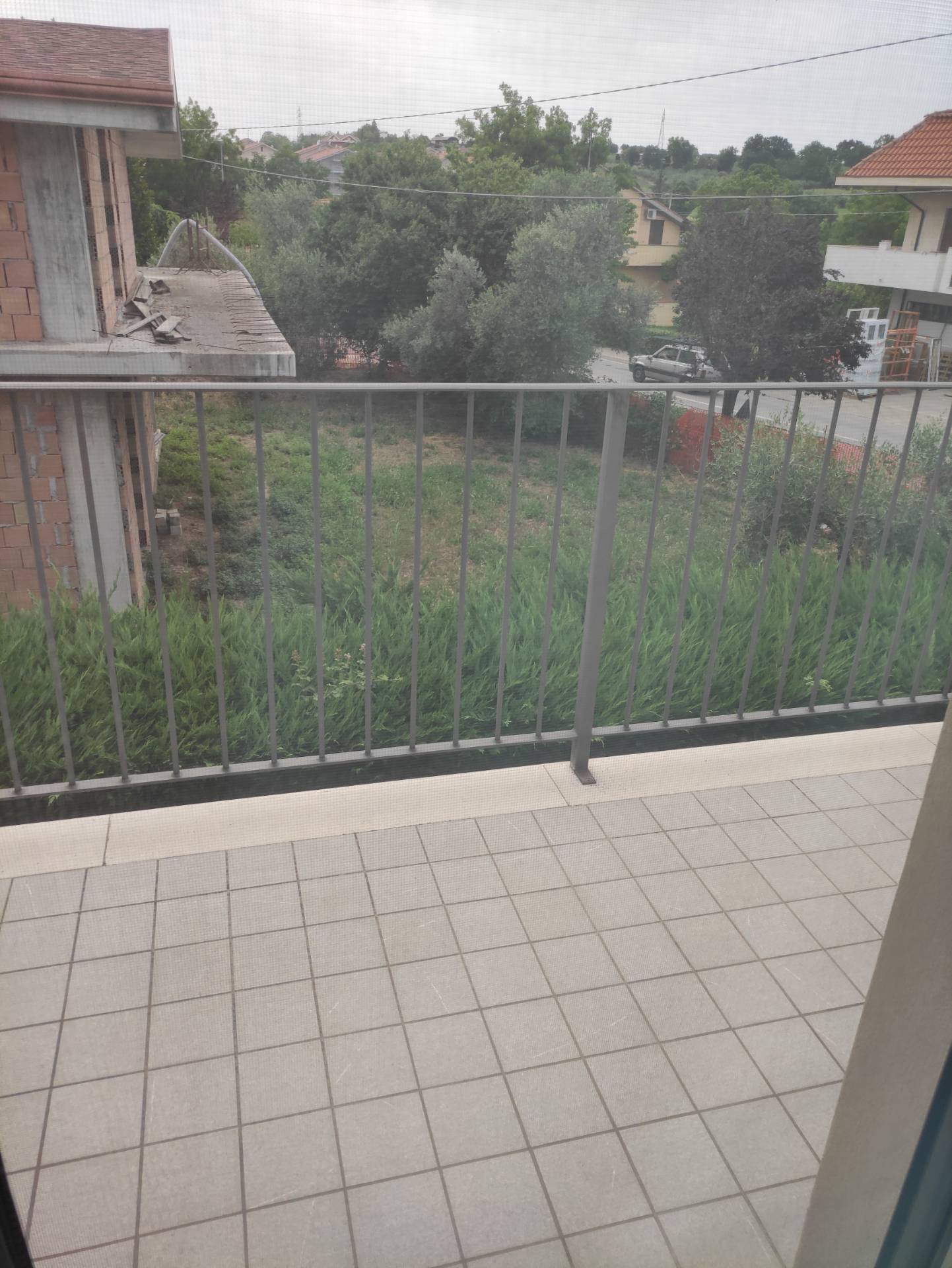 Appartamento in affitto a Cepagatti, Vallemare