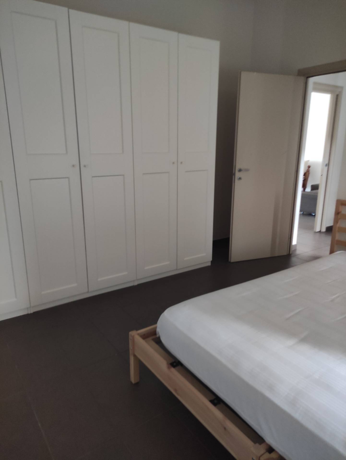 Appartamento in affitto a Cepagatti, Vallemare