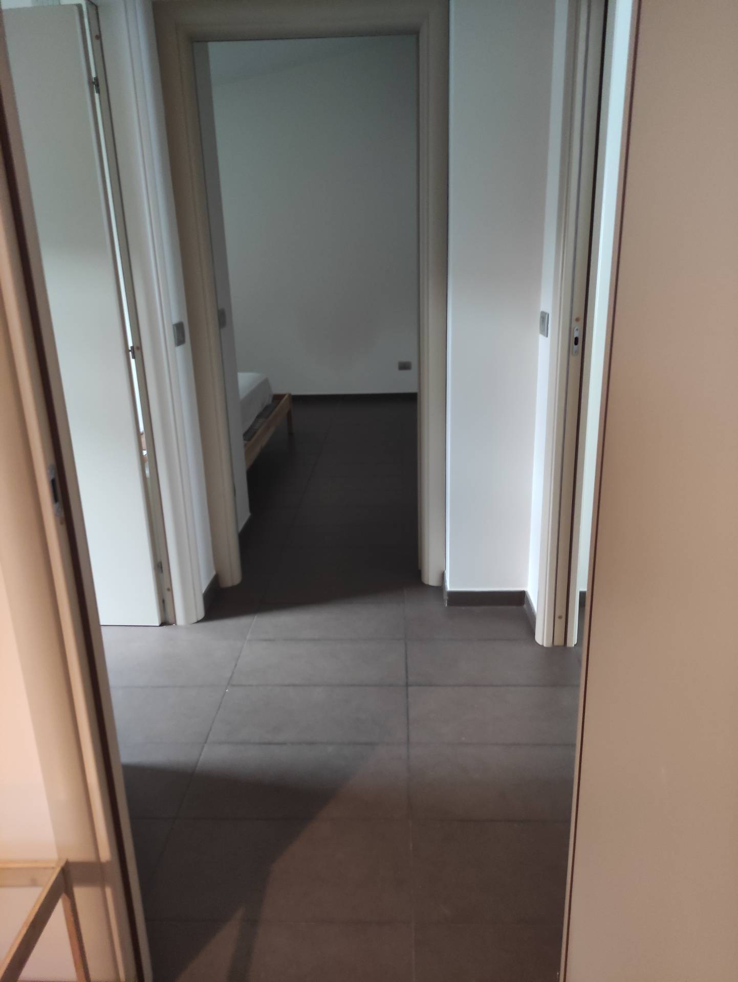 Appartamento in affitto a Cepagatti, Vallemare