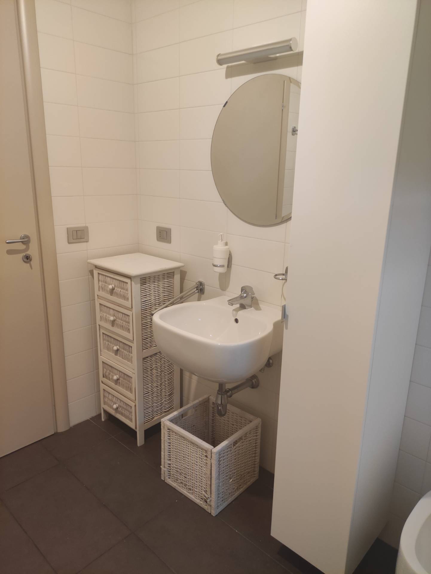 Appartamento in affitto a Cepagatti, Vallemare