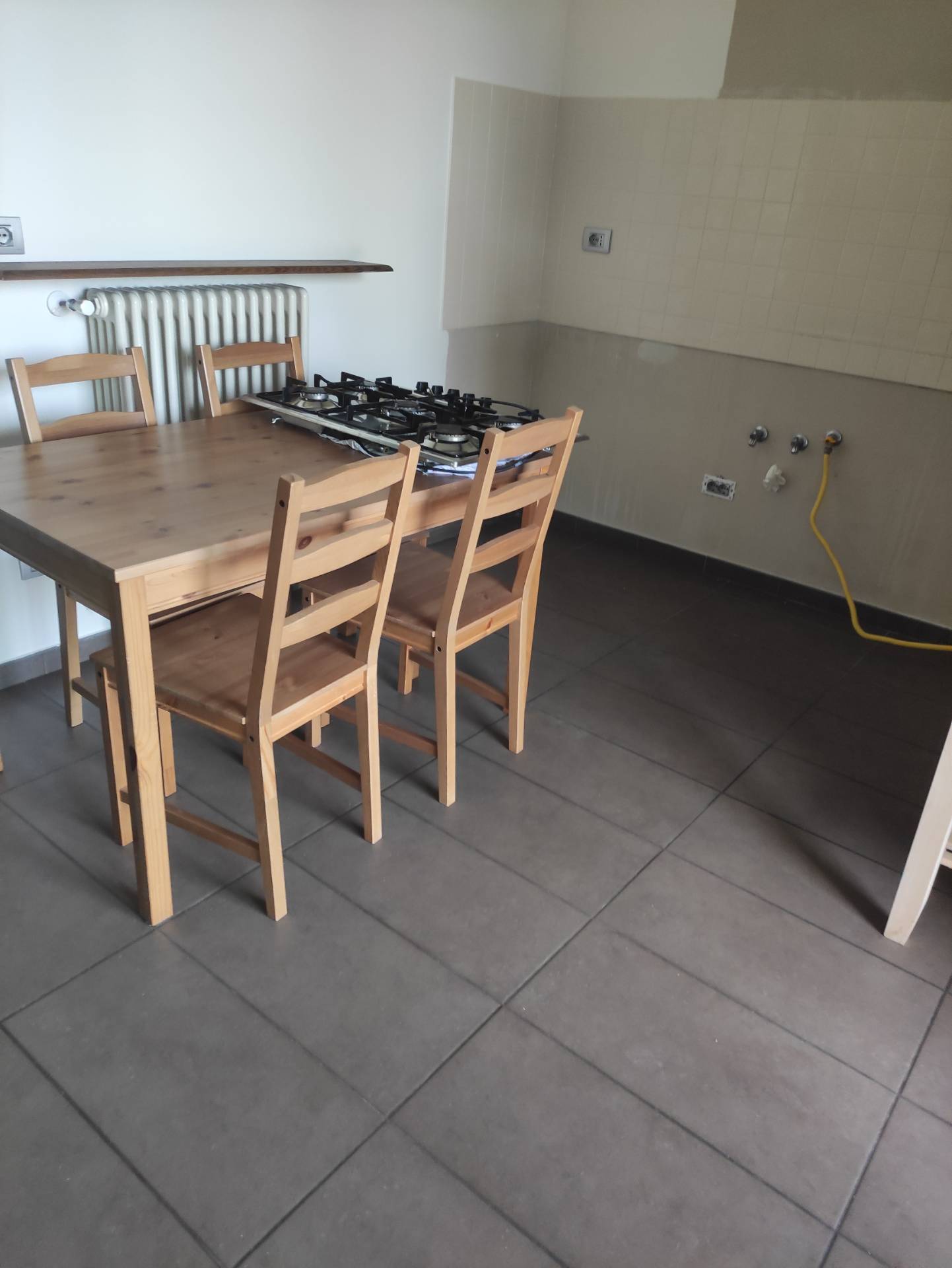 Appartamento in affitto a Cepagatti, Vallemare