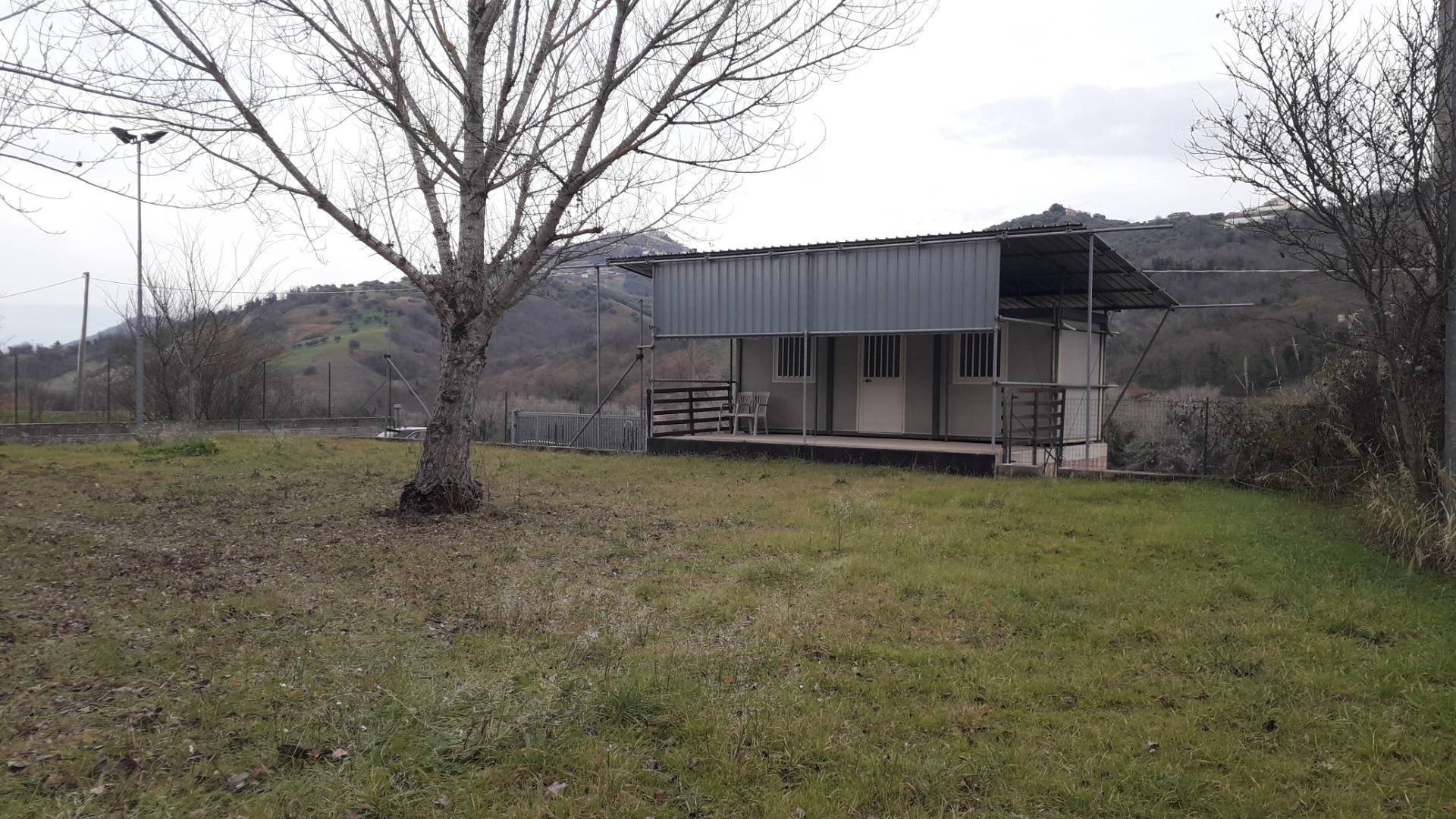 Terreno Artigianale in vendita a Bucchianico