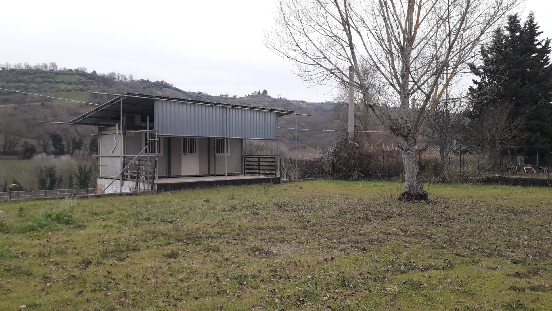 Terreno Artigianale in vendita a Bucchianico