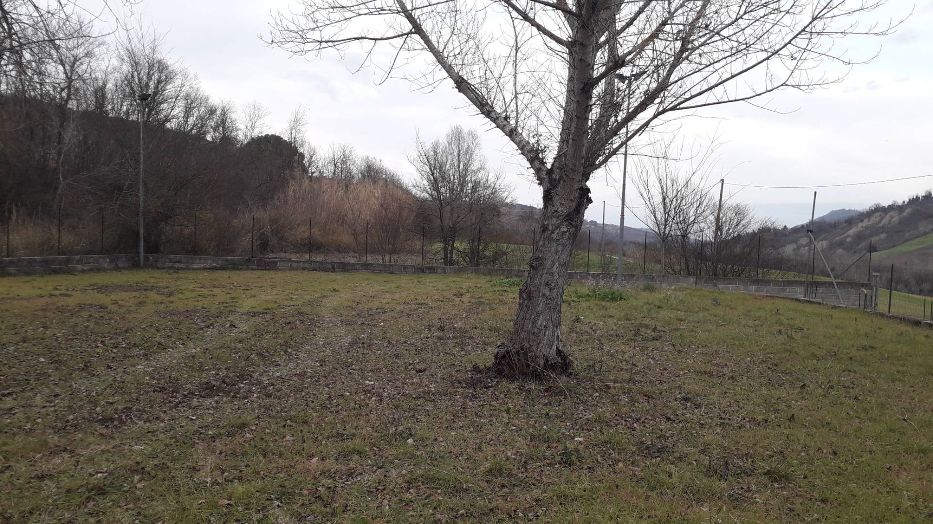 Terreno Artigianale in vendita a Bucchianico