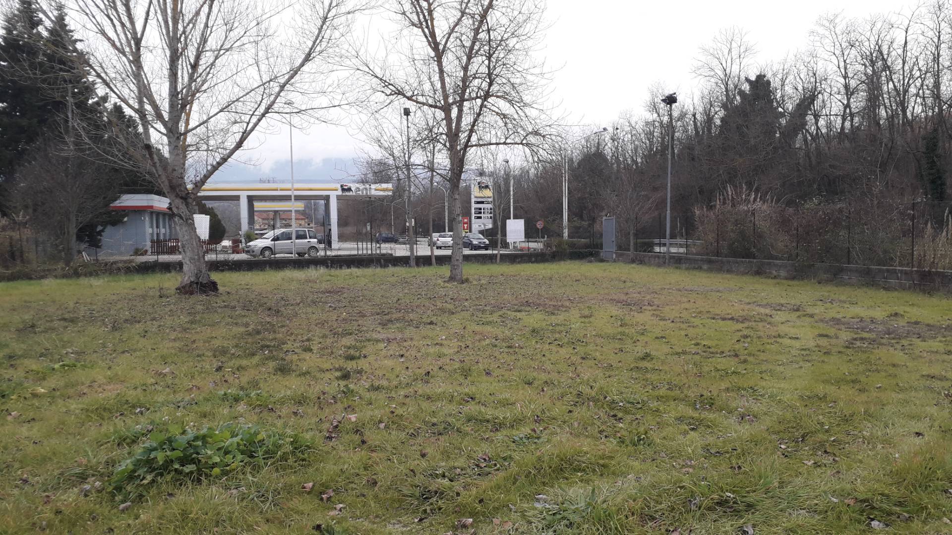 Terreno Artigianale in vendita a Bucchianico