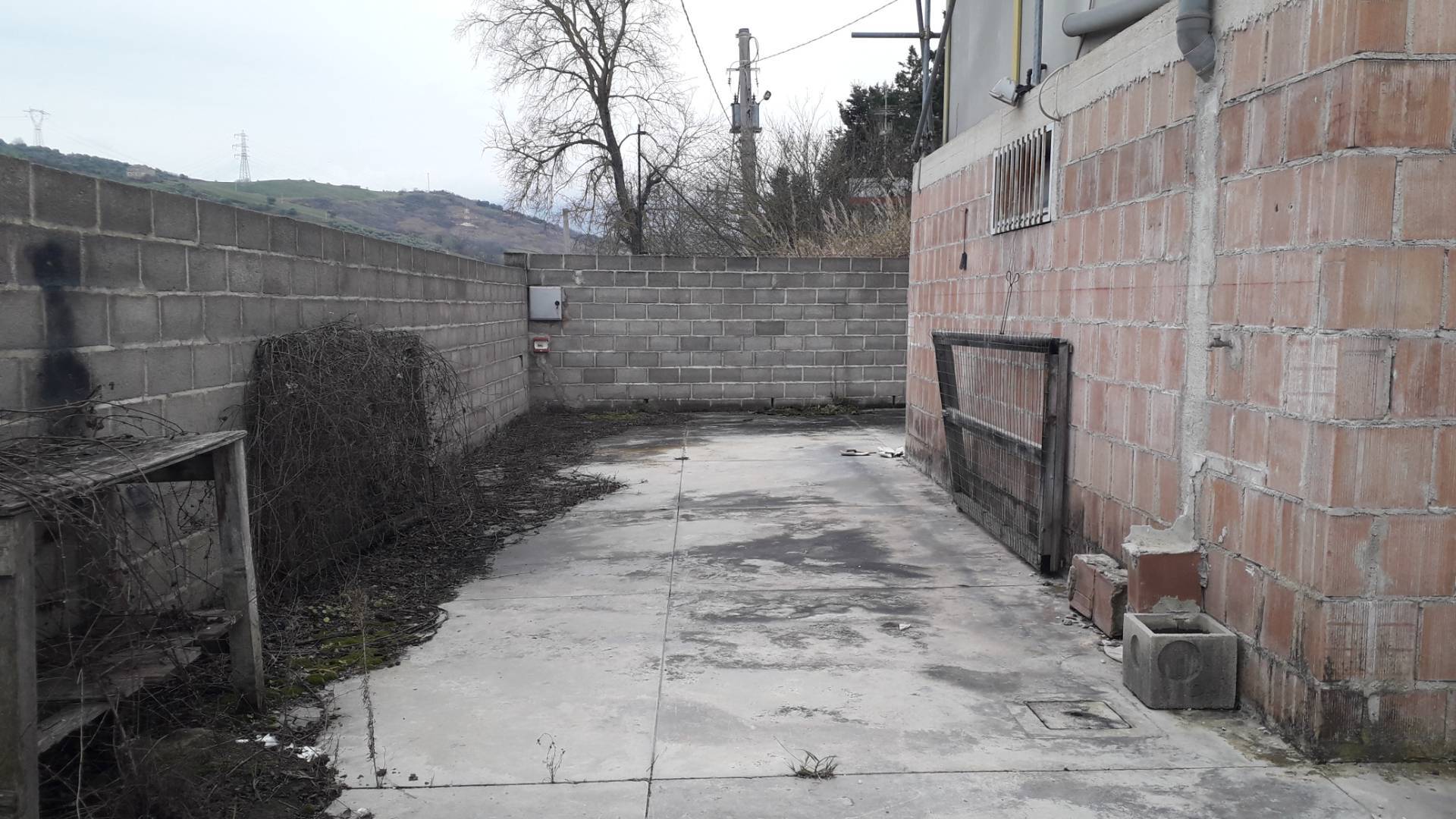 Terreno Artigianale in vendita a Bucchianico