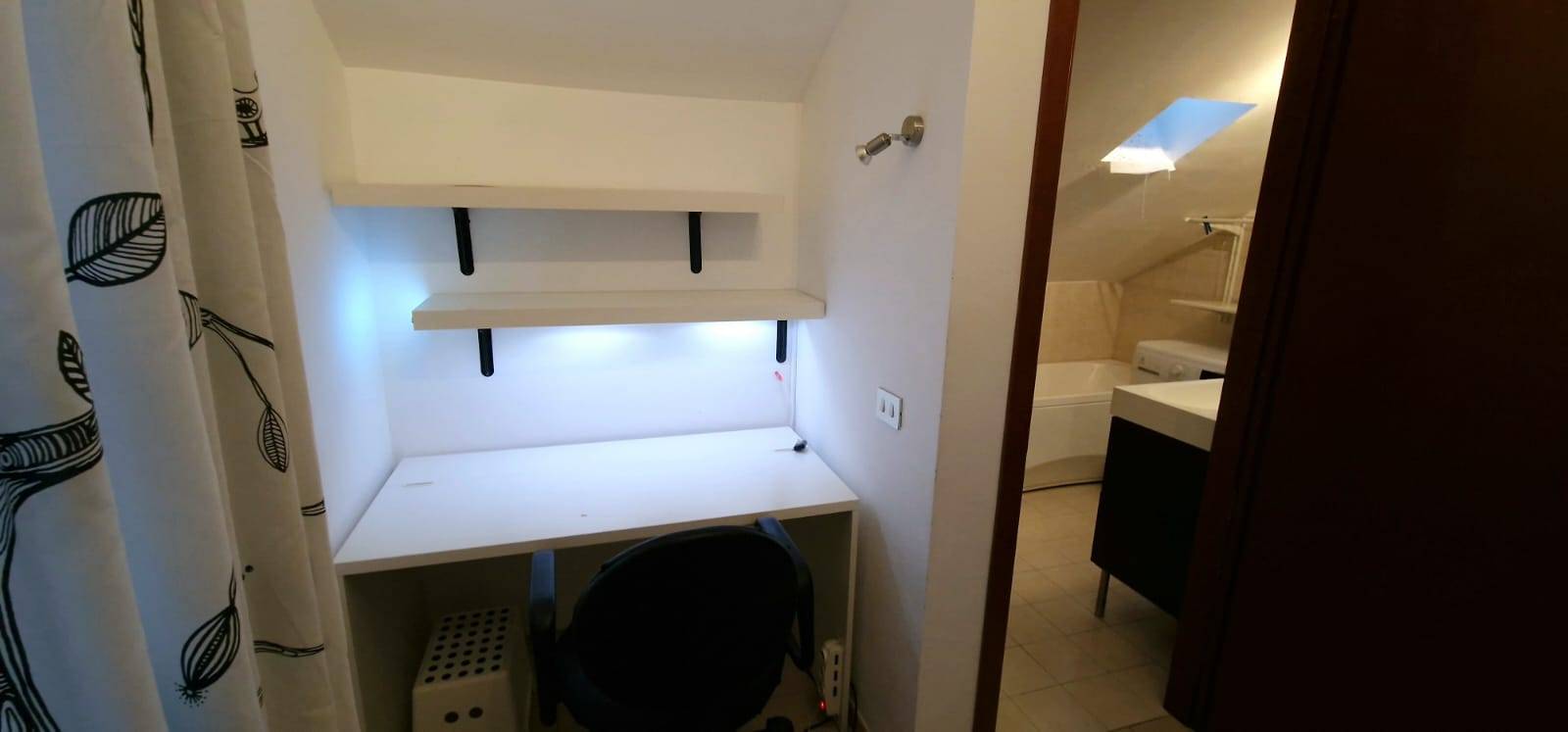 Appartamento in affitto a Chieti, Filippone