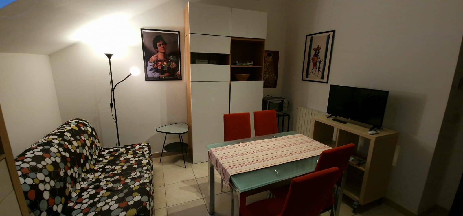 Appartamento in affitto a Chieti, Filippone