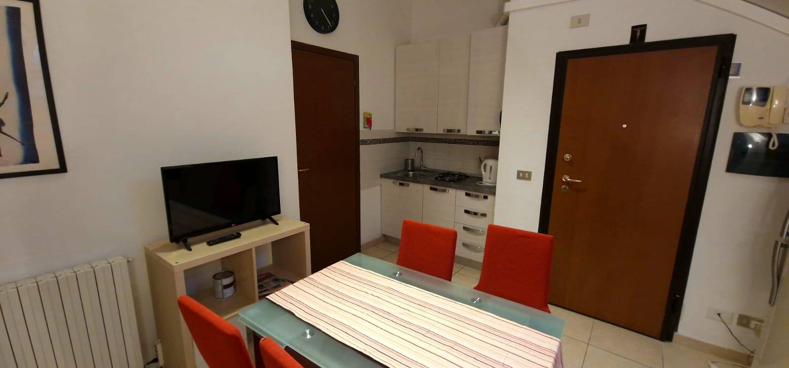 Appartamento in affitto a Chieti, Filippone