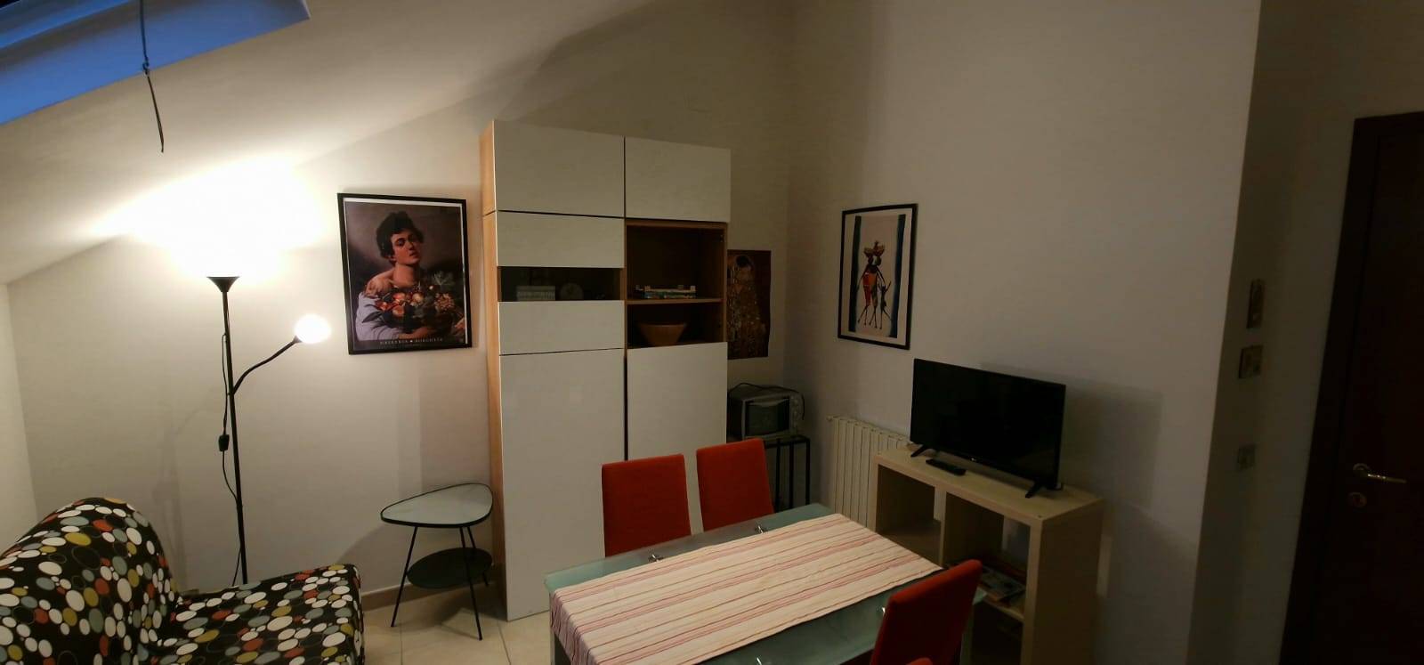 Appartamento in affitto a Chieti, Filippone